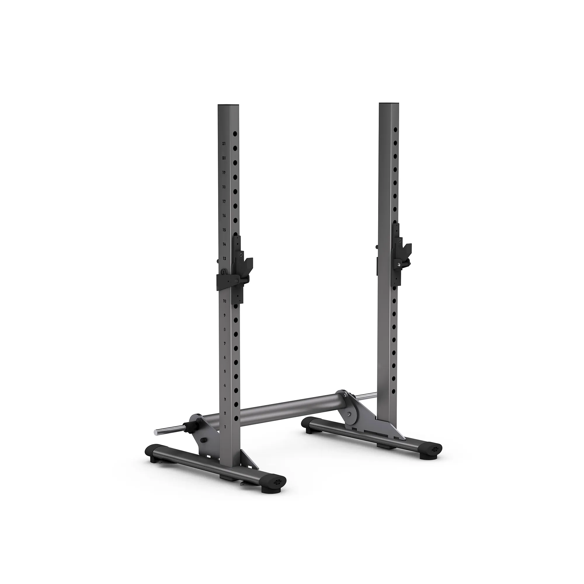 Brug gym80 Squat Rack til en forbedret oplevelse
