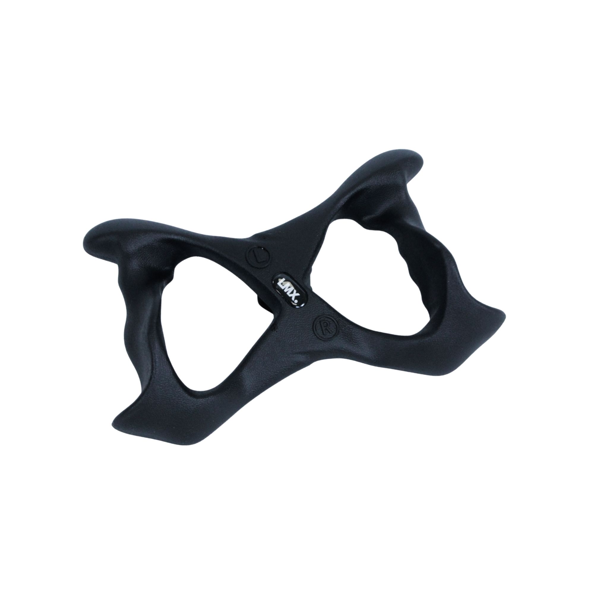 LMX. Ergo Rowing Bar ergonomisk træningsbar sort 3 kg LMX. Ergo Rowing Bar ergonomisk træningsbar sort 3 kg