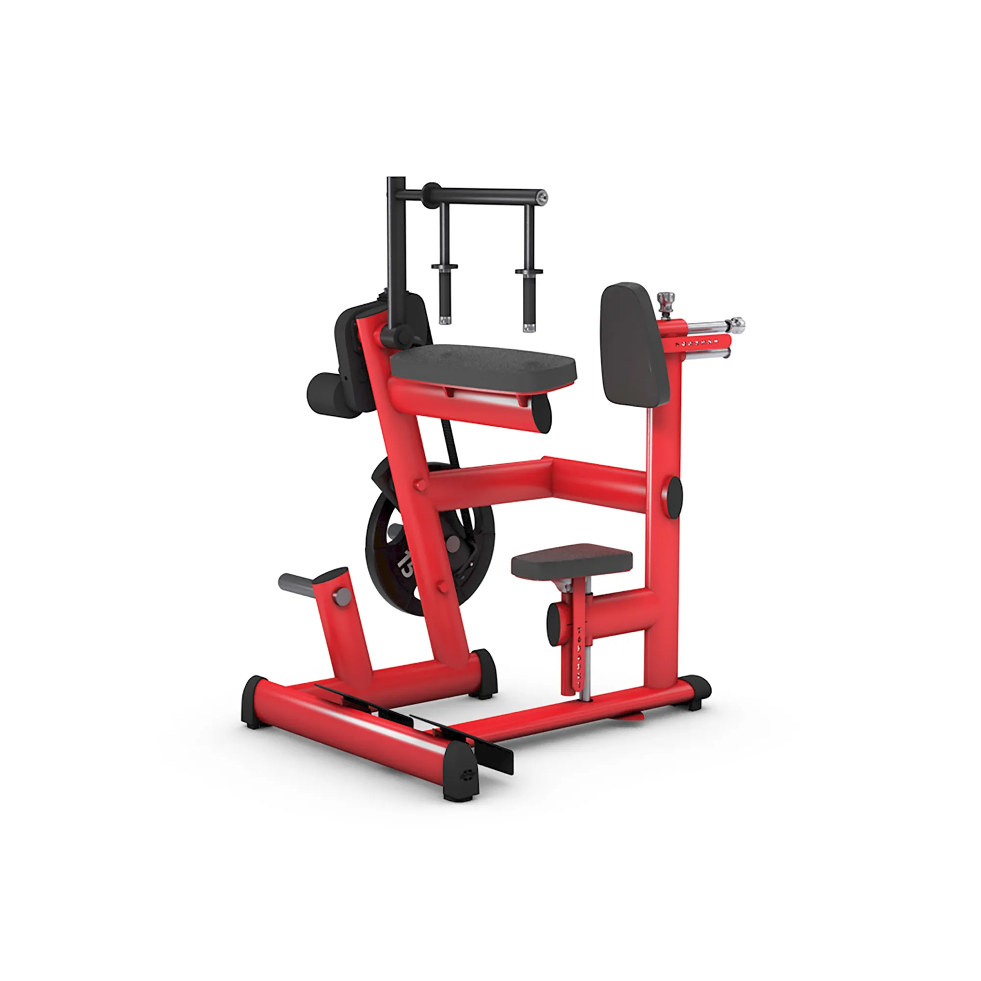 Brug gym80 Pure Kraft Triceps Extension til en forbedret oplevelse