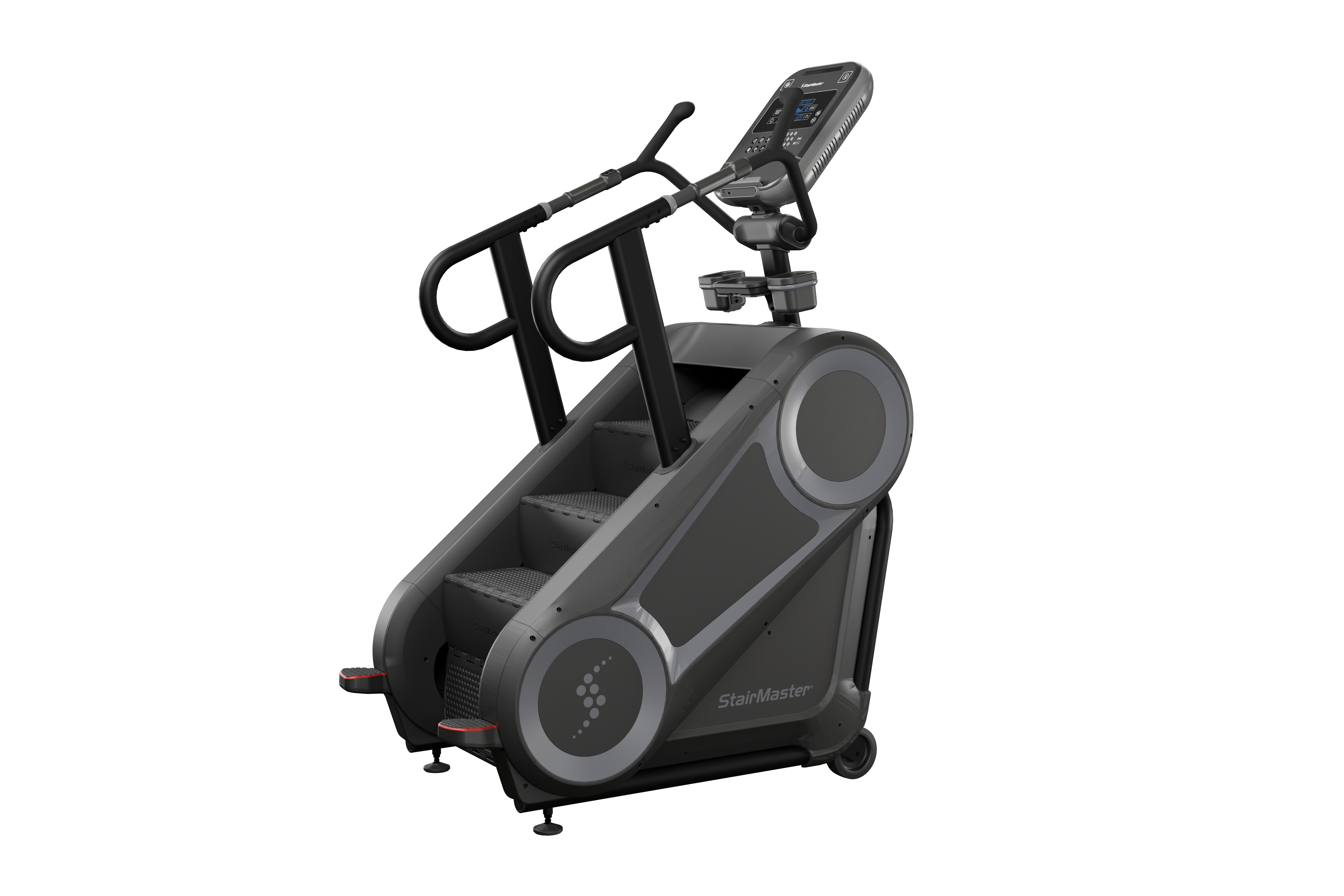 StairMaster 8Gx LCD OpenHub 3 Product Image
