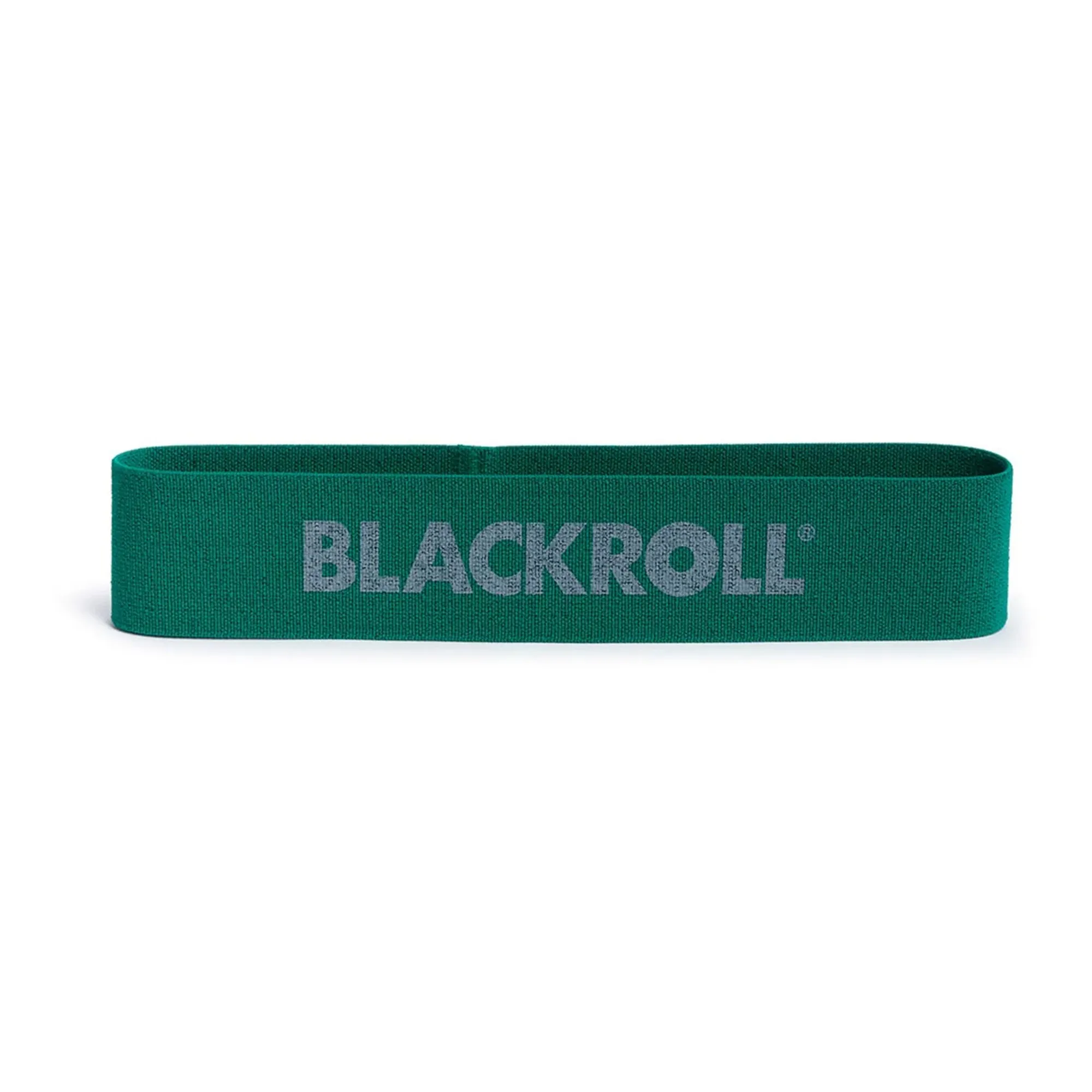 Blackroll Loop Band Træningselastik - Medium modstand (L: 30 cm). God til mobilitetstræning, opvarmning og funtionel træning Blackroll Loop Band Træningselastik - Medium modstand (L: 30 cm). God til mobilitetstræning, opvarmning og funtionel træning