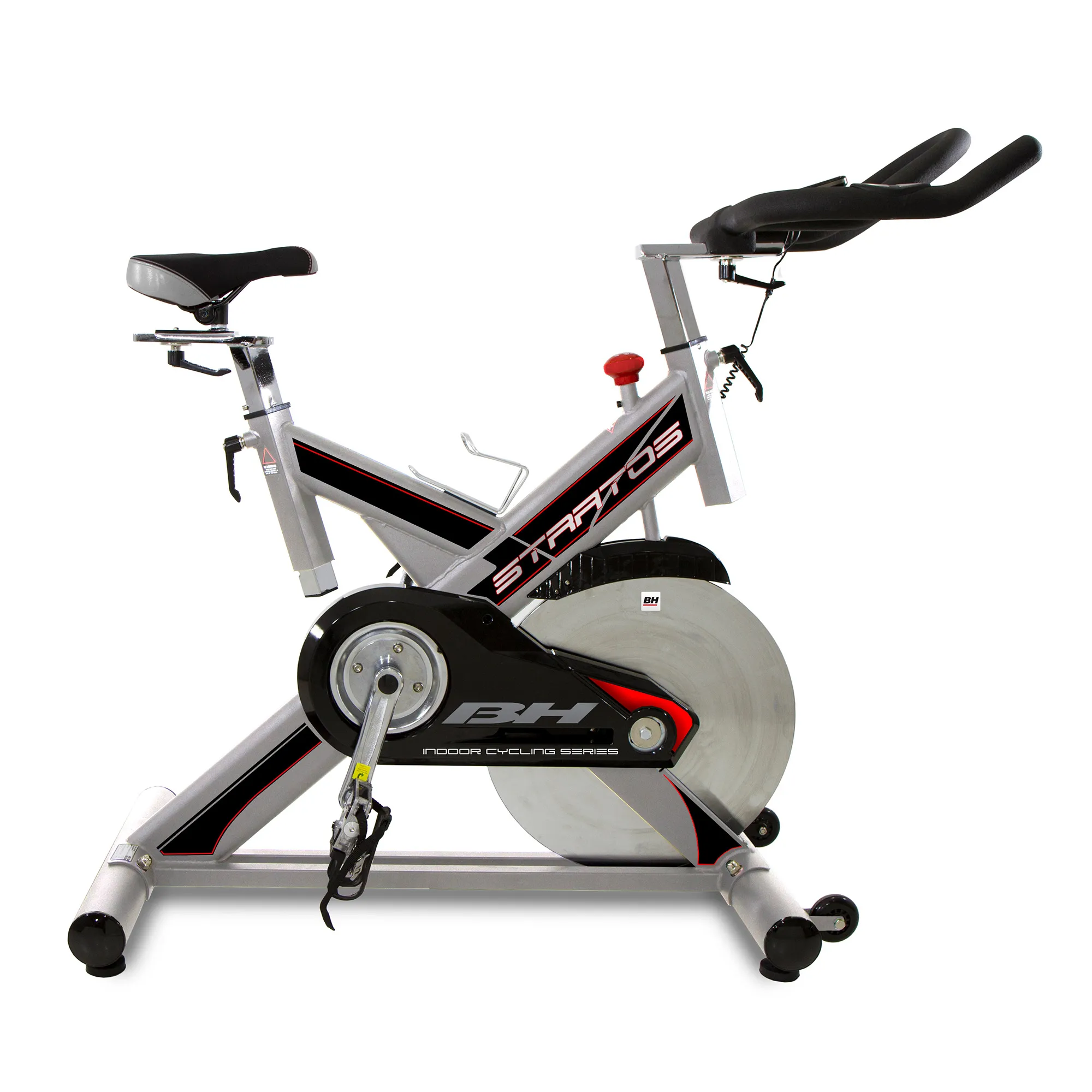 BH Fitness Stratos Smart Bike