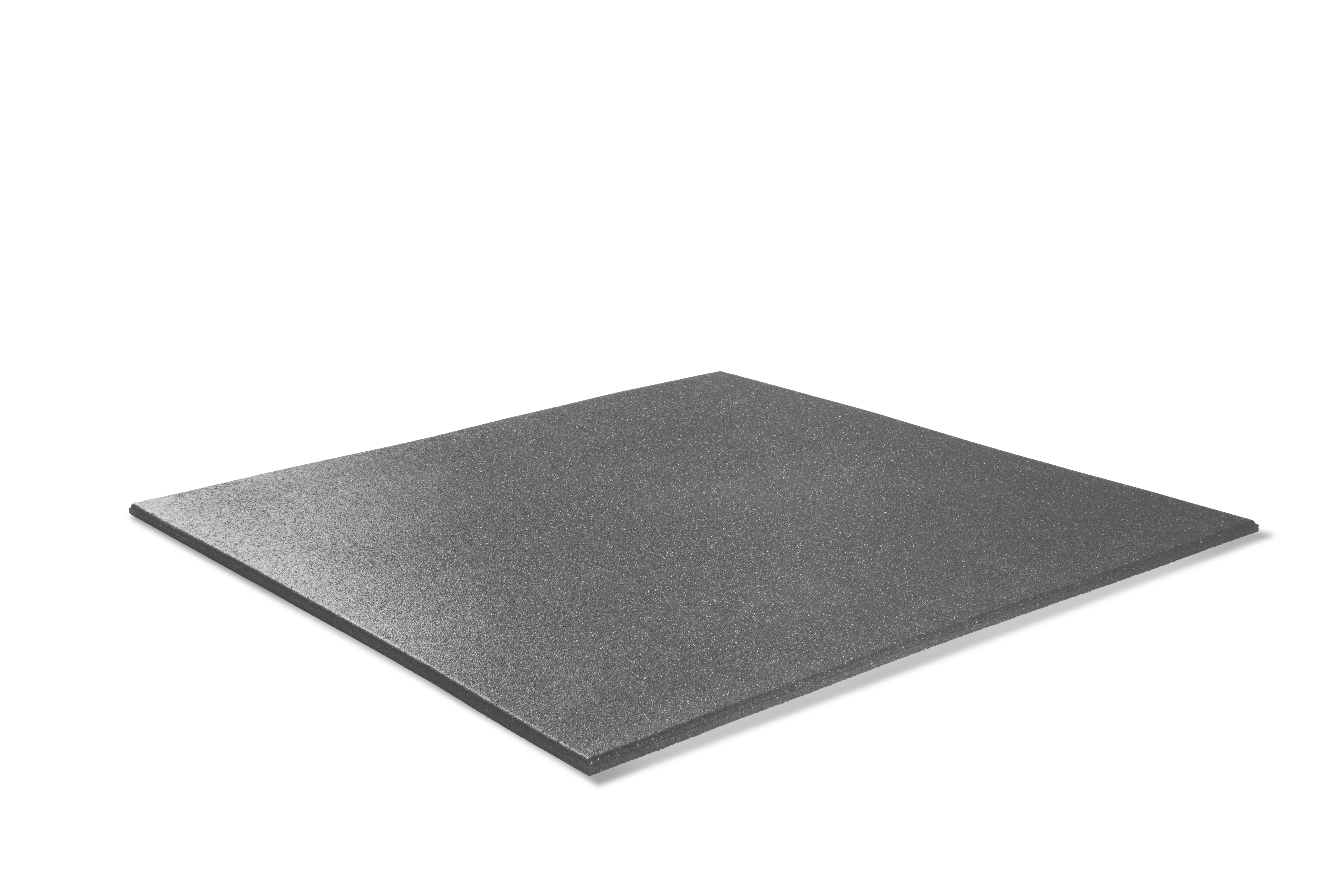 Granuflex Standard Gummiflise 1000 x 1000 x 20 mm Grey Granuflex Standard Gummiflise 1000 x 1000 x 20 mm Grey