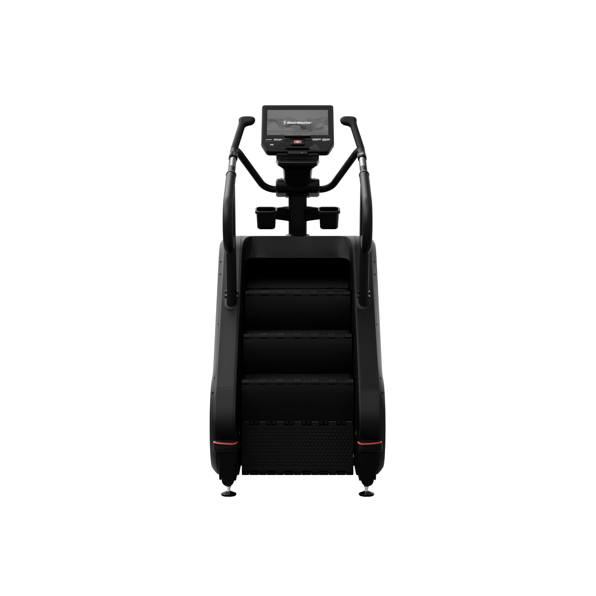 Brug StairMaster 8 Series Gauntlet 8GX 16 Display Trappemaskine til en forbedret oplevelse