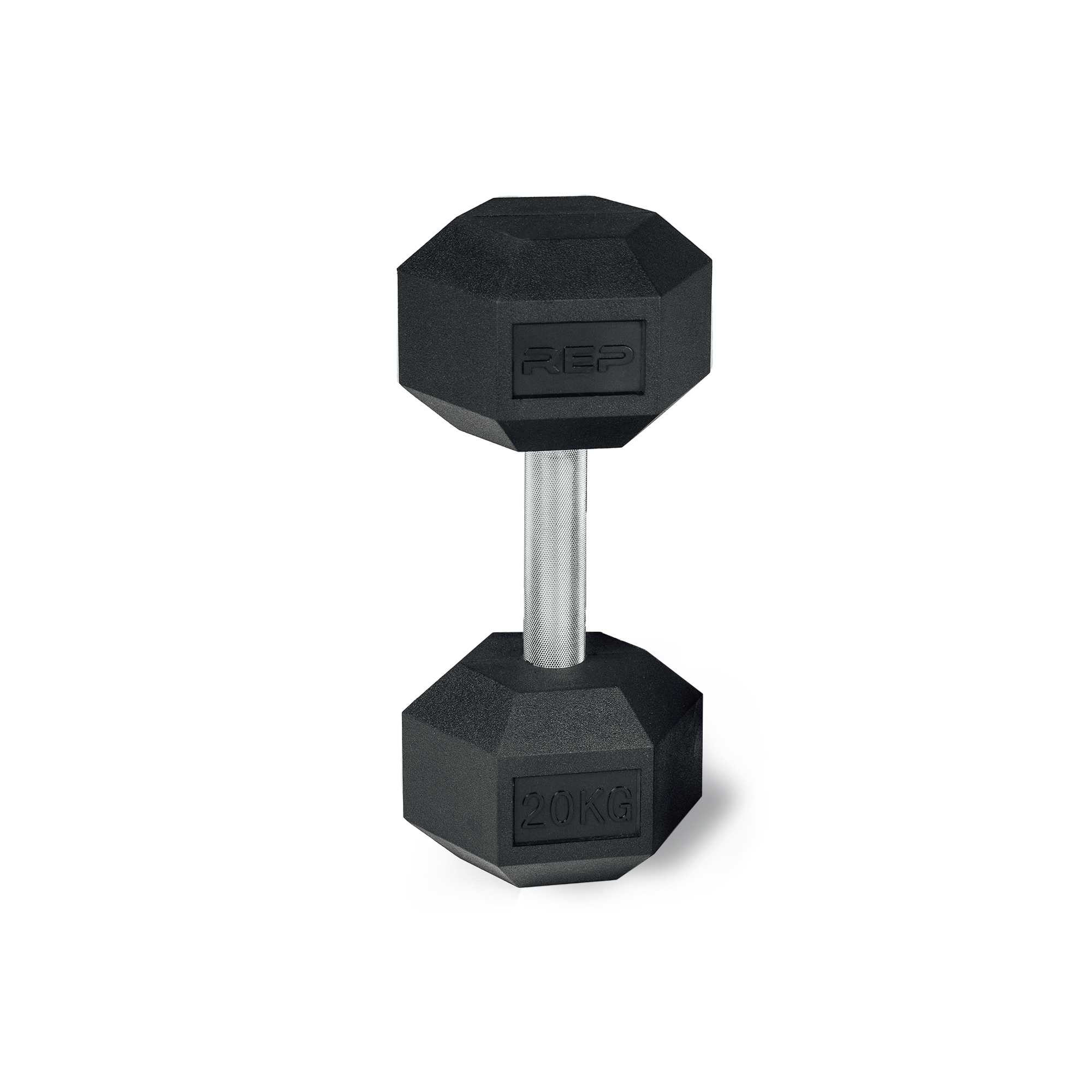 REP Fitness Hex Dumbbell 22,5 kg