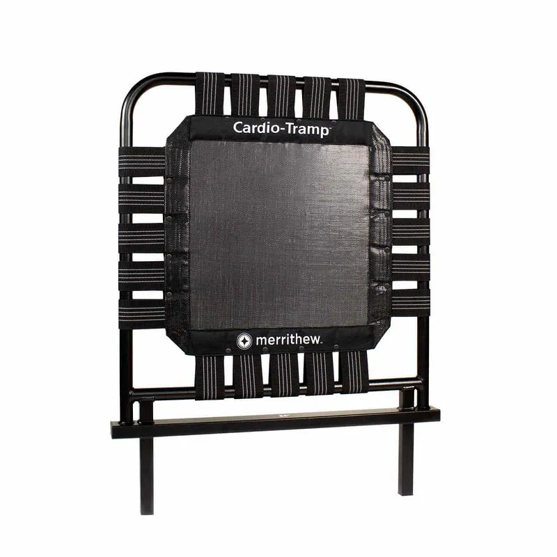 Merrithew Cardio-Tramp Rebounder Til SPX/SPX Max/MPX pilates reformer tilbehør