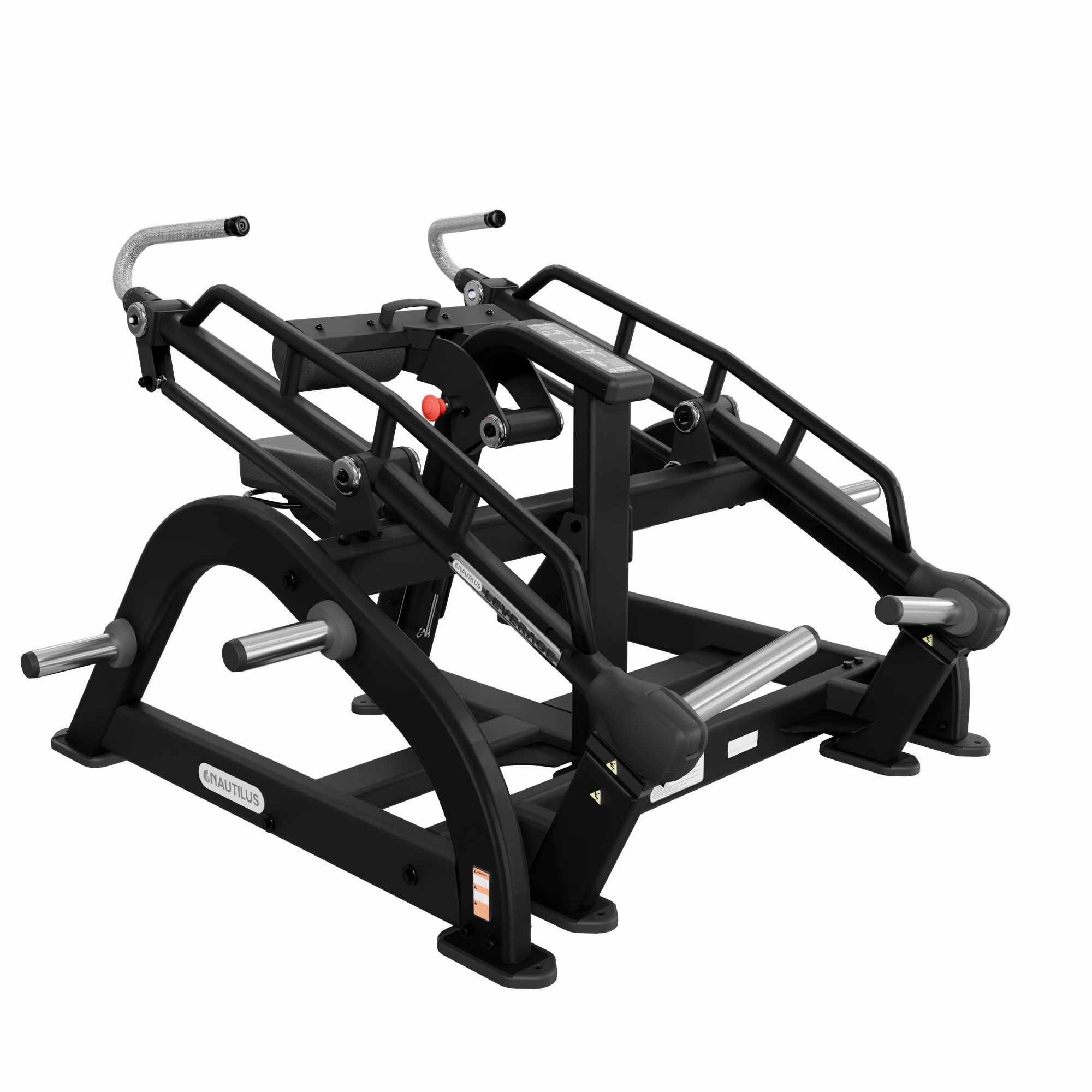 Brug Nautilus Leverage Triceps Dip triceps dip-maskine 123 kg maks. belastning til professionel styrketræning til en forbedret oplevelse