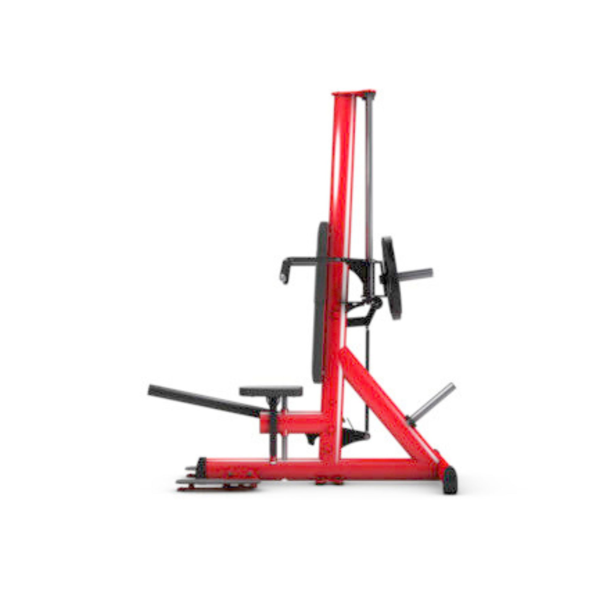 Brug gym80 Pure Kraft Neck Press til en forbedret oplevelse