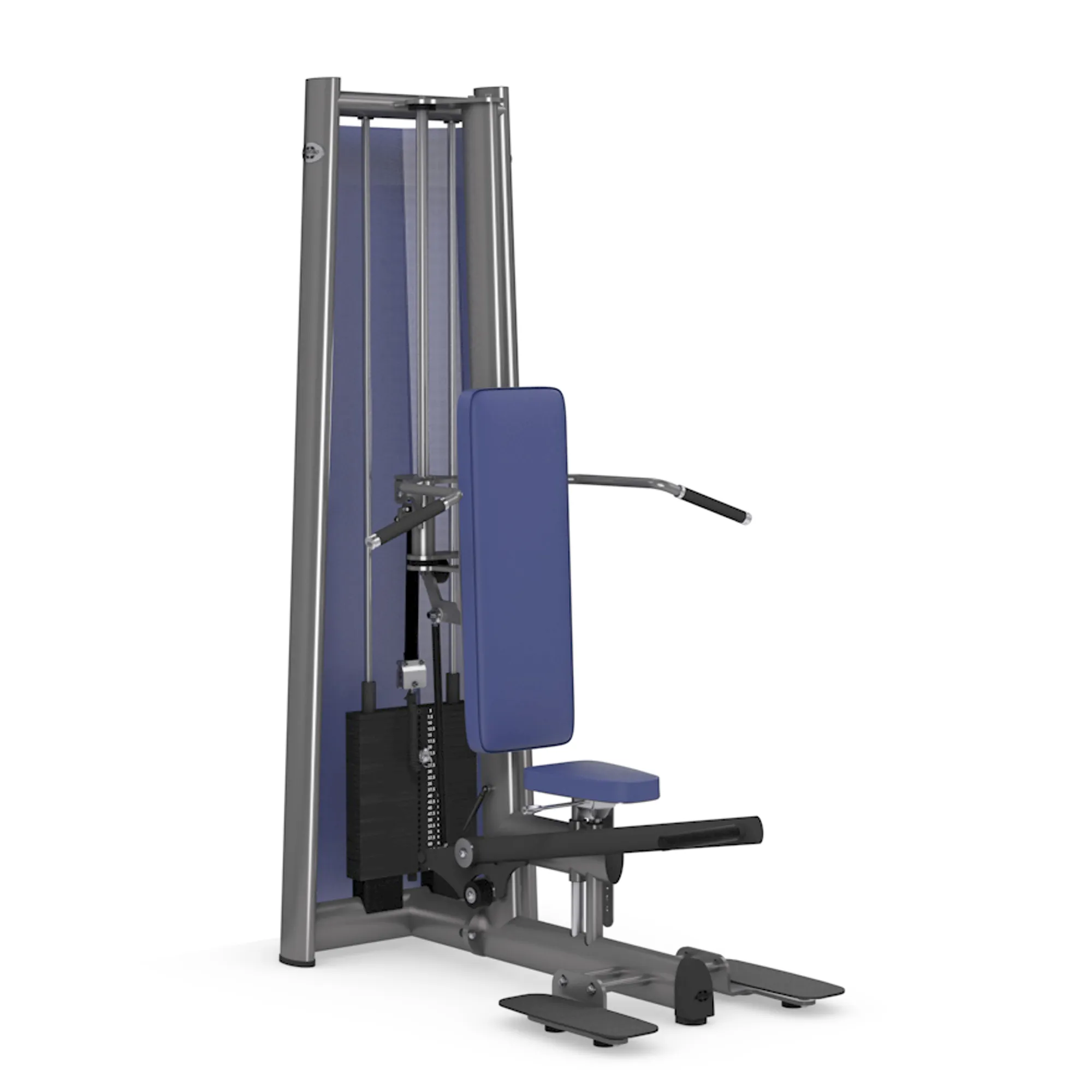 Brug gym80 Sygnum Neck Press til en forbedret oplevelse