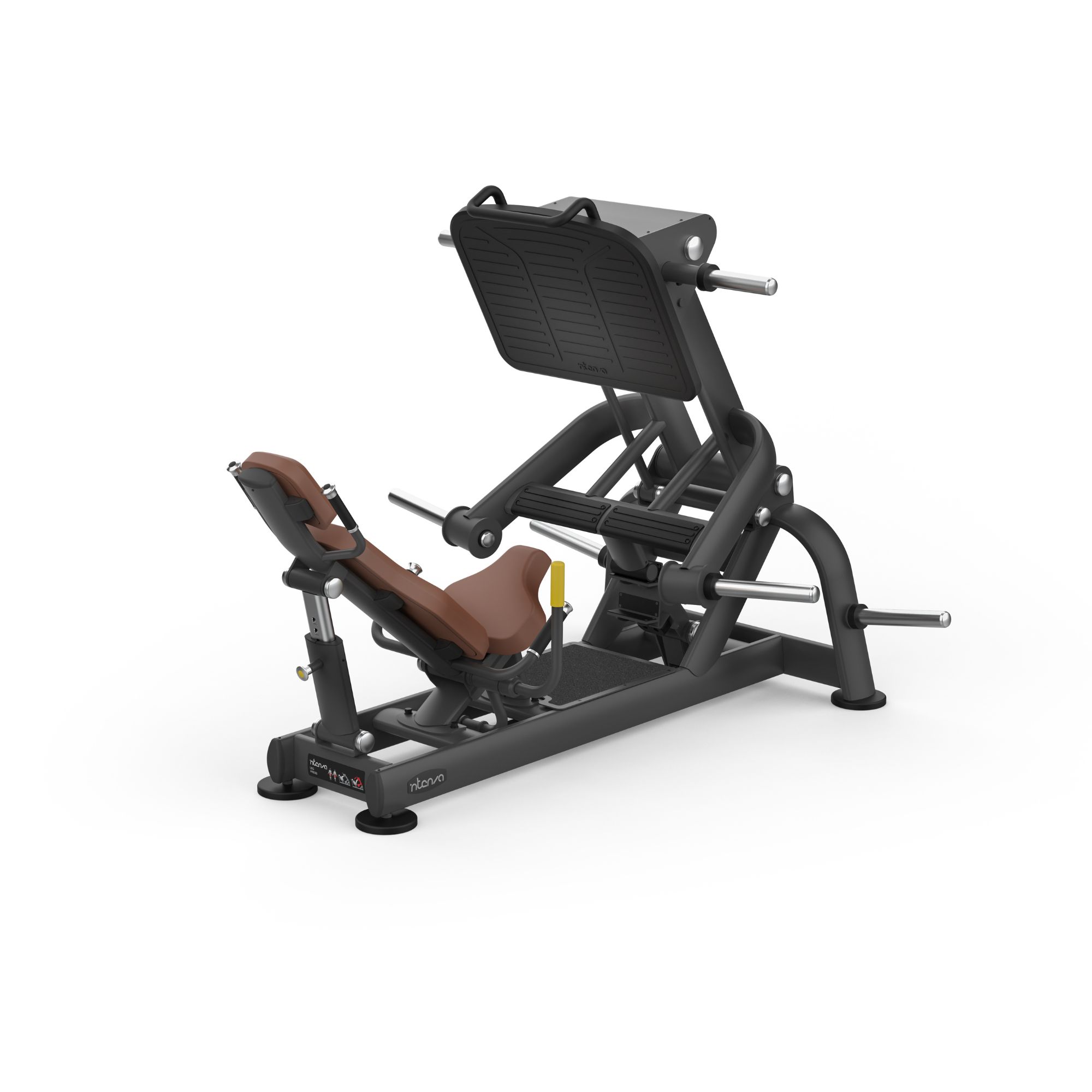 Intenza Zone Line Leg Press