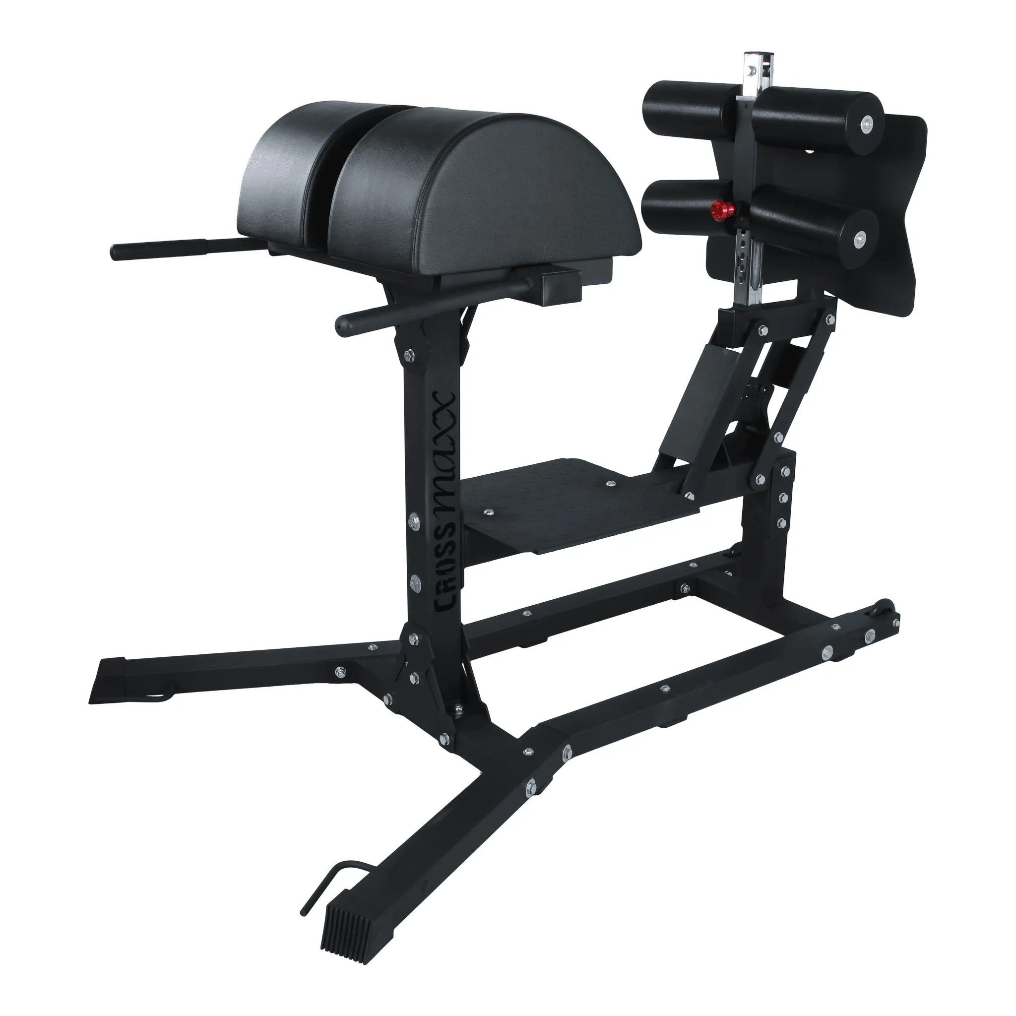 Crossmaxx Glute Ham Pro v2 Crossmaxx Glute Ham Pro v2