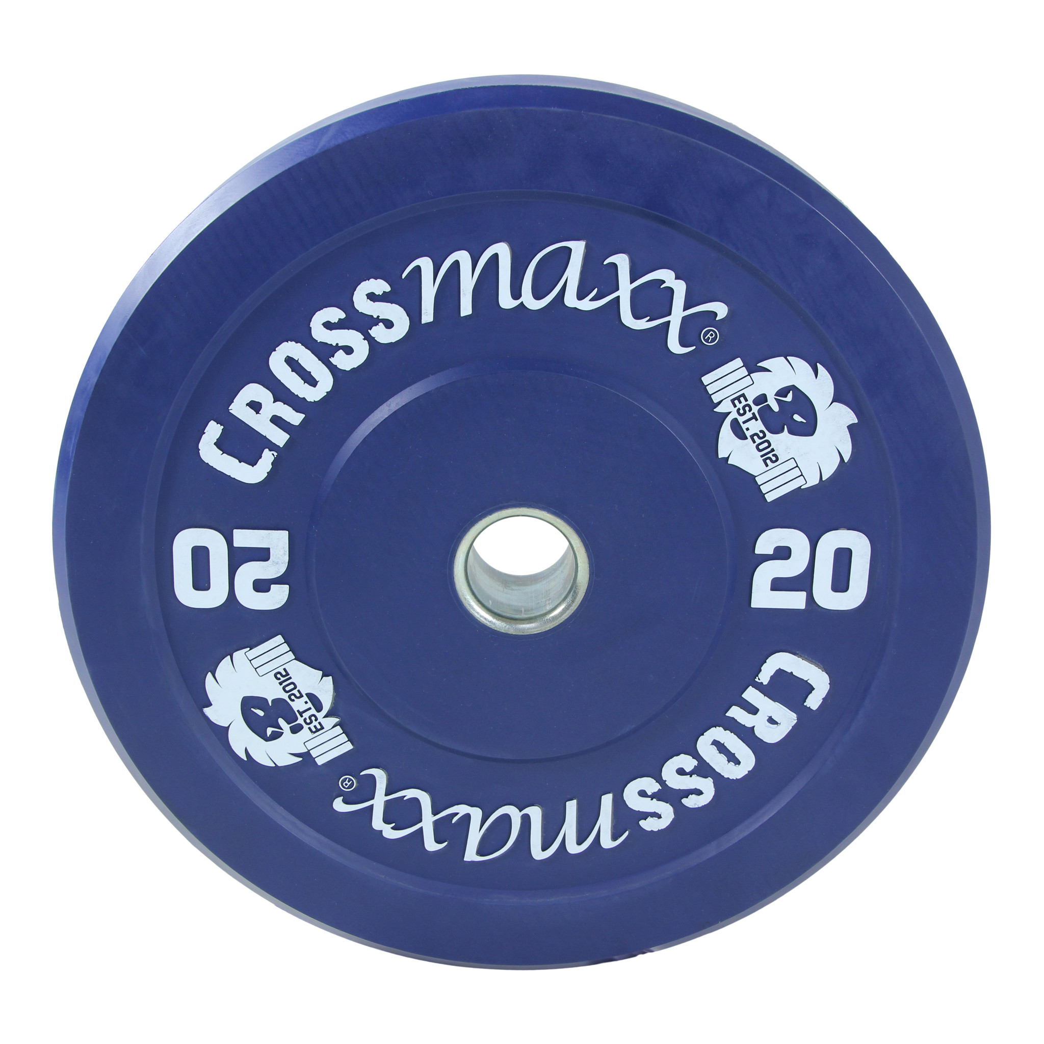 Crossmaxx CF Vægtsæt | 30-150 kg Farvet