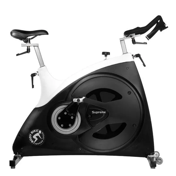 Body Bike Supreme White Body Bike Supreme White
