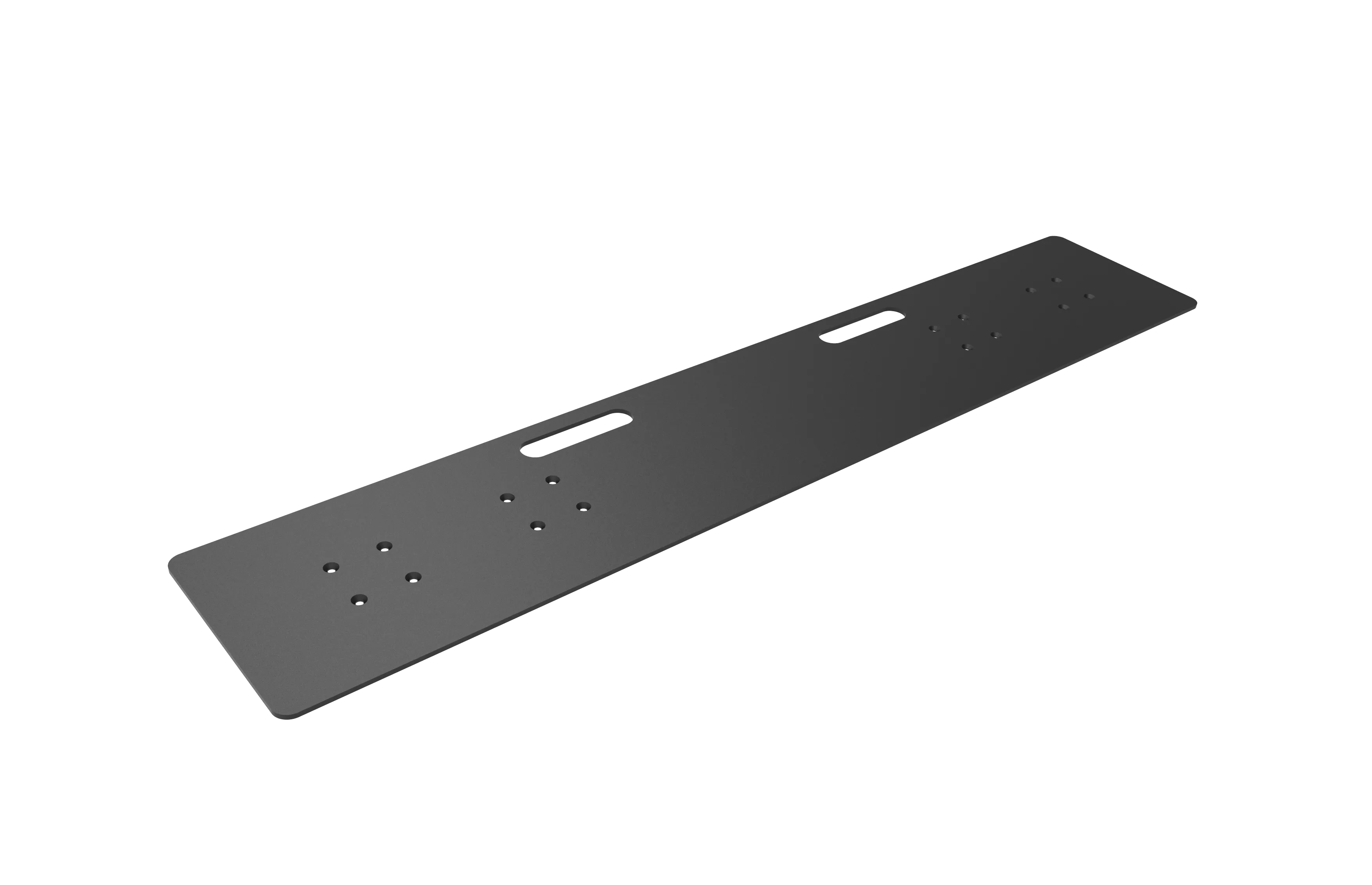 Crossmaxx XL Skid Plate For Rig Crossmaxx XL Skid Plate For Rig
