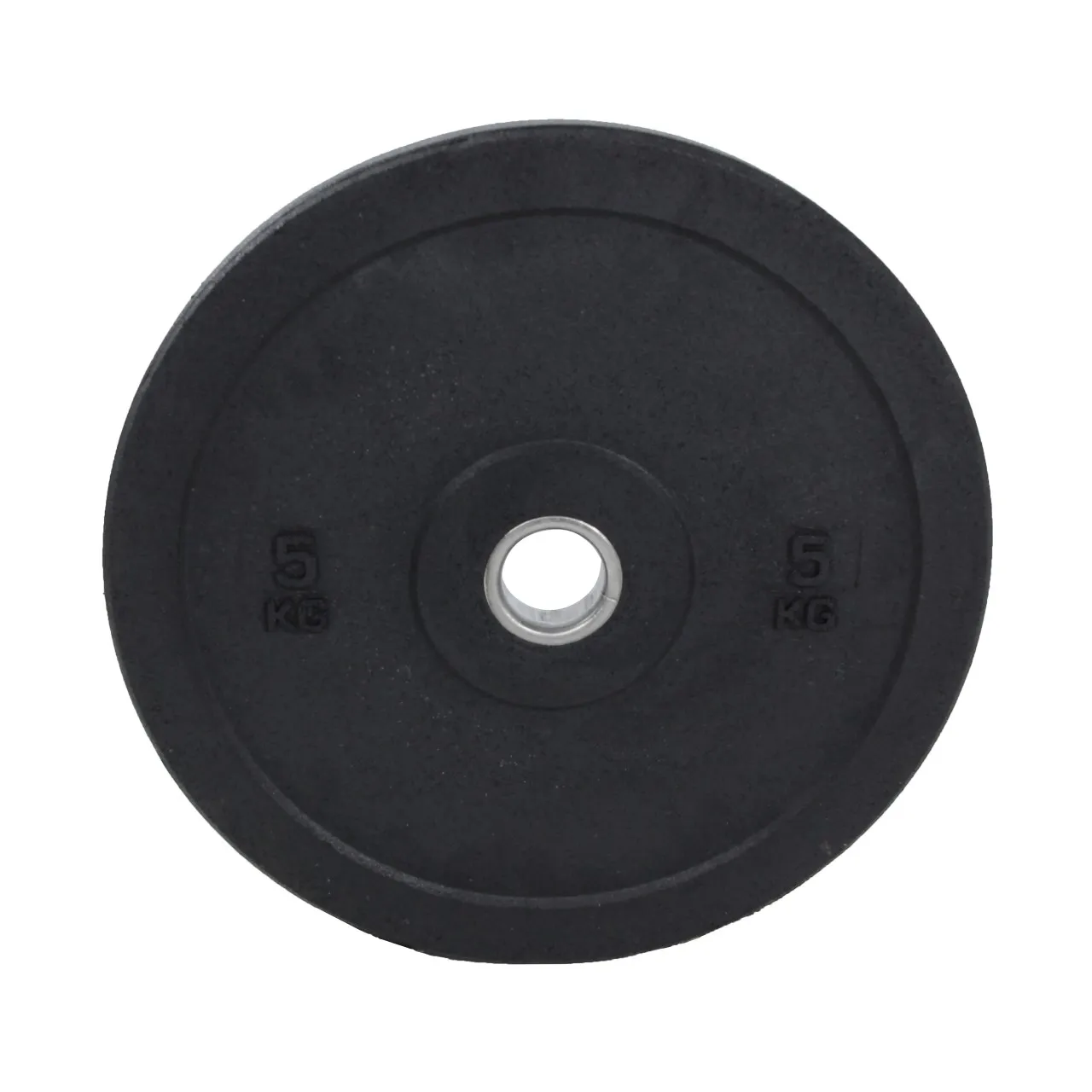 Brug Crossmaxx Hi-Temp Bumper Plate 5 kg til en forbedret oplevelse
