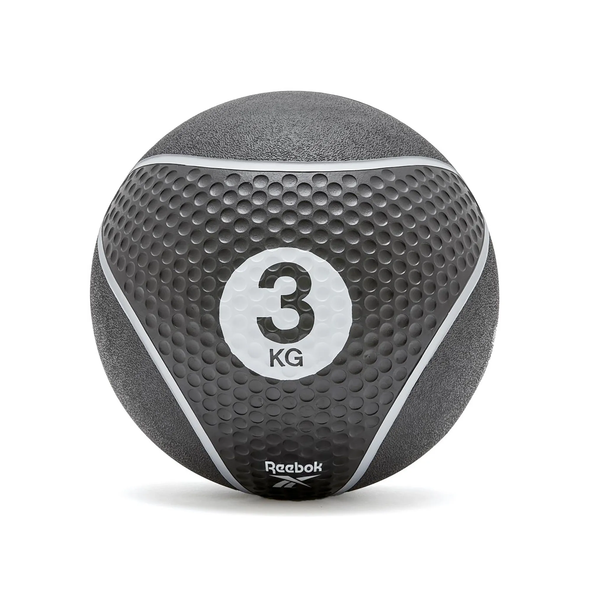Reebok Medicine Ball - 3Kg
