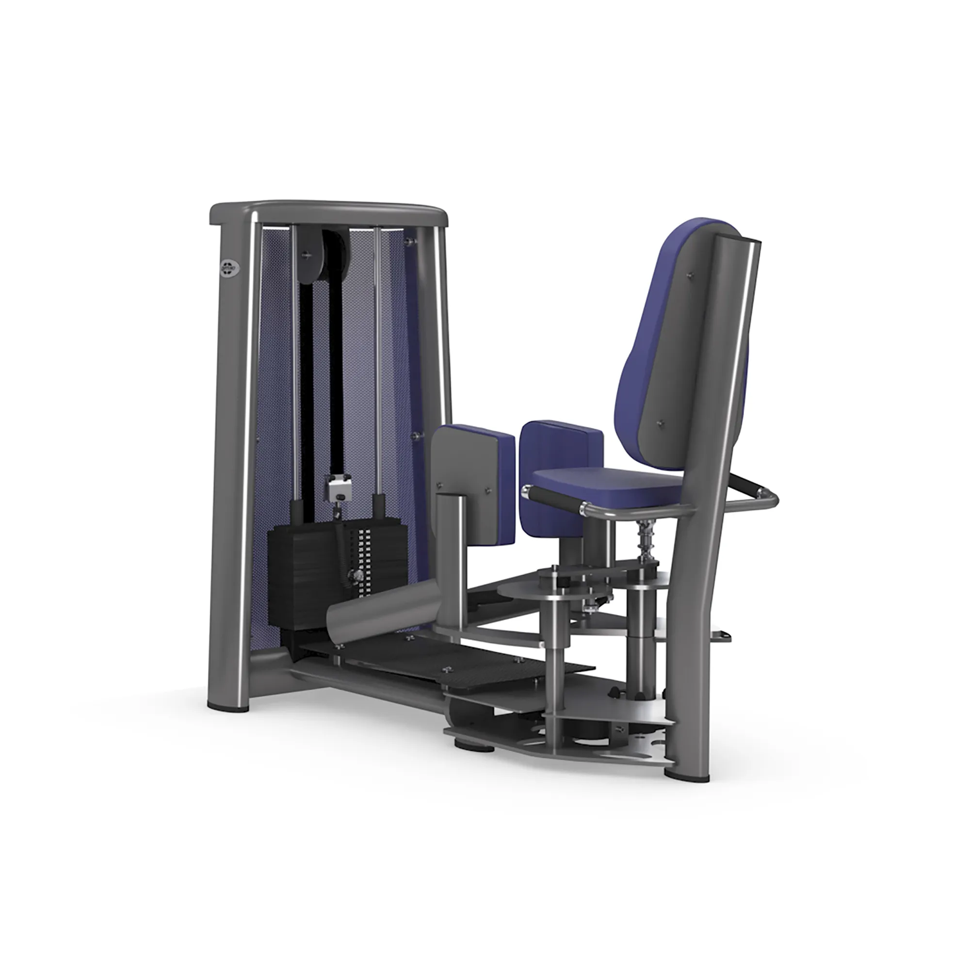 Brug gym80 Sygnum Abduction til en forbedret oplevelse