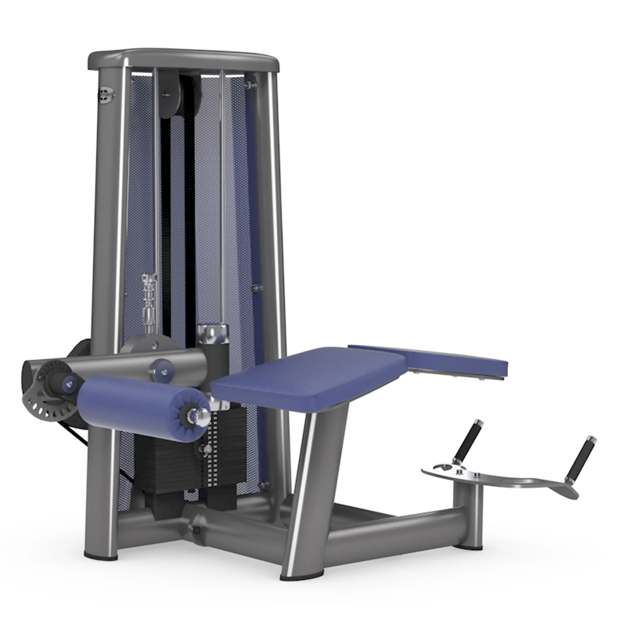 Brug gym80 Sygnum Lying Leg Curl til en forbedret oplevelse