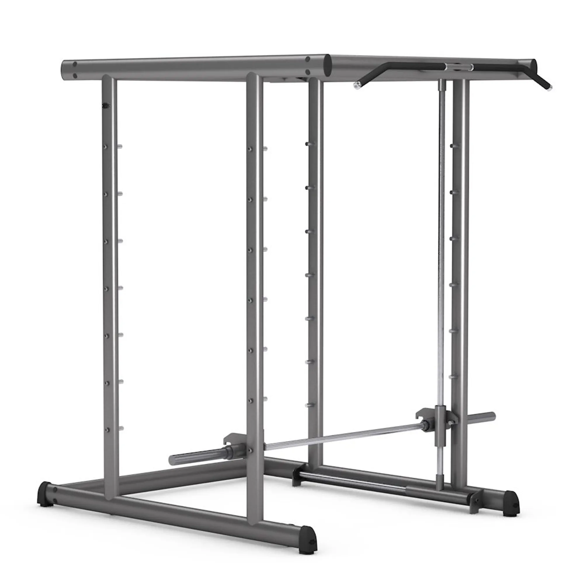 Brug gym80 Max Rack Smith Machine til en forbedret oplevelse
