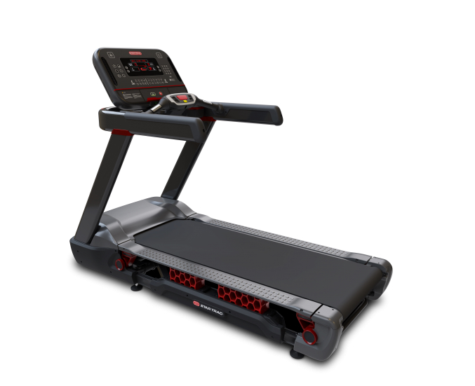 Star Trac 10 Series 10-TRX Freerunner LCD Display Løbebånd Star Trac 10 Series 10-TRX Freerunner LCD Display Løbebånd
