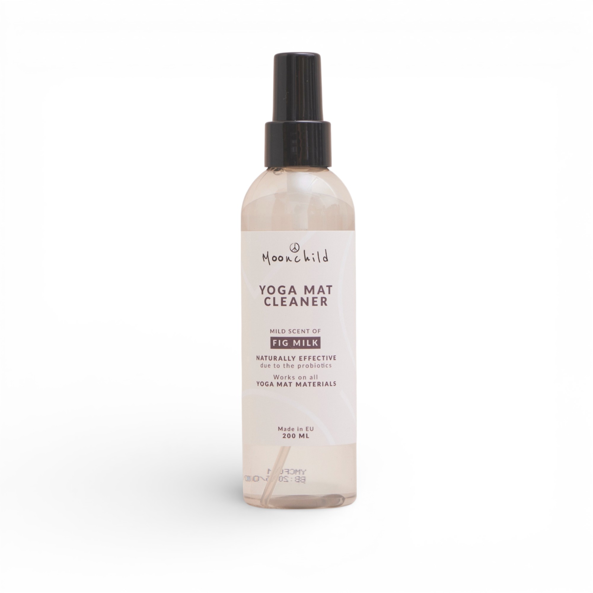 Moonchild Yoga Mat Cleaner - 200ml