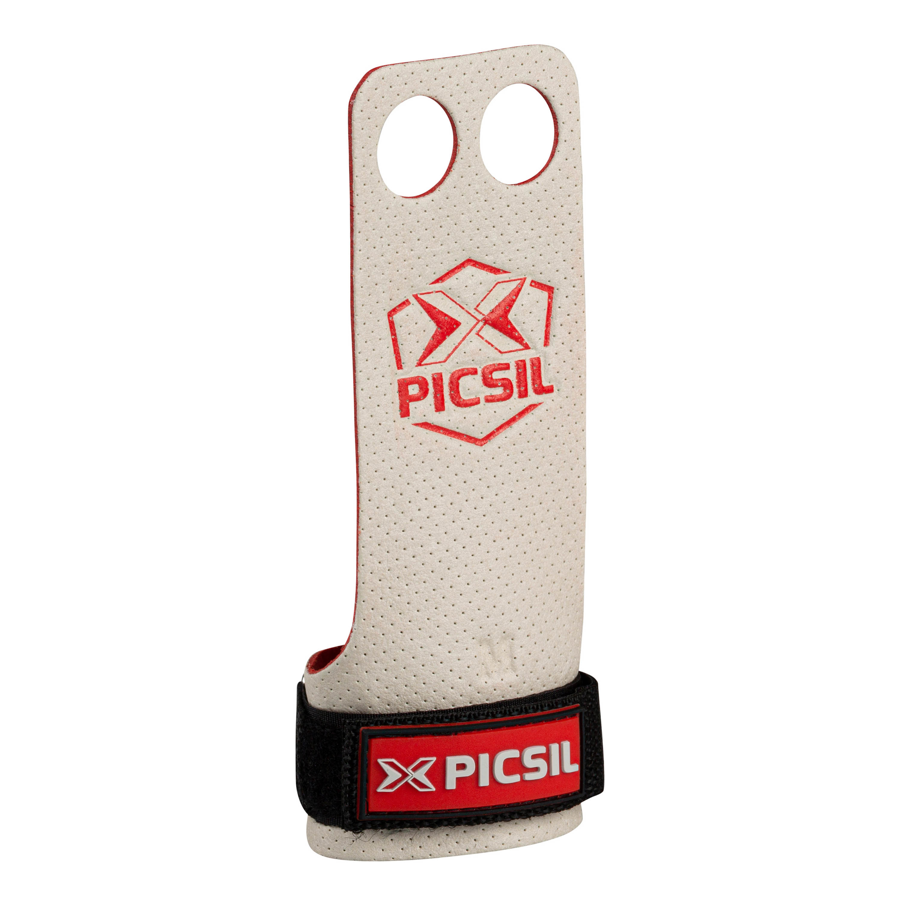 PicSil Azor Grips - 2 Hole str. S