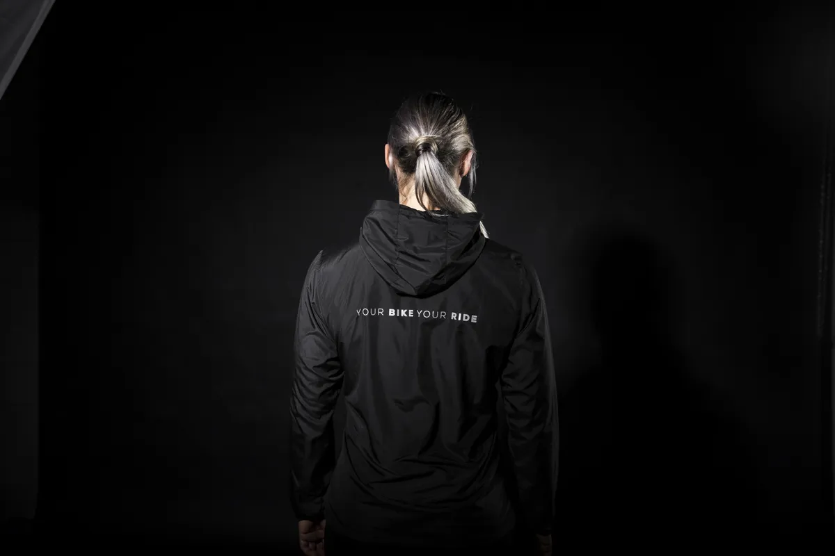 Body Bike Monviso Wind Jacket Unisex str. M Body Bike Monviso Wind Jacket Unisex str. M