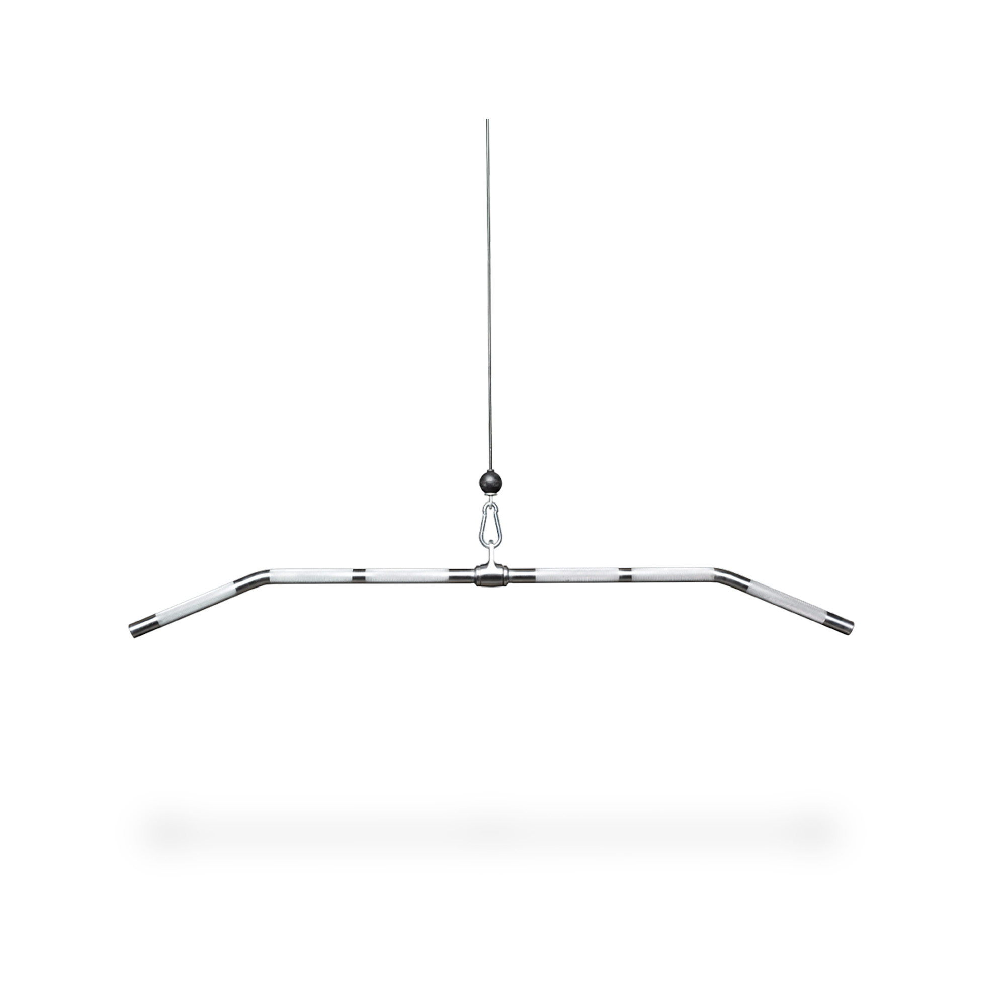 REP Fitness 48" Solid Lat Bar