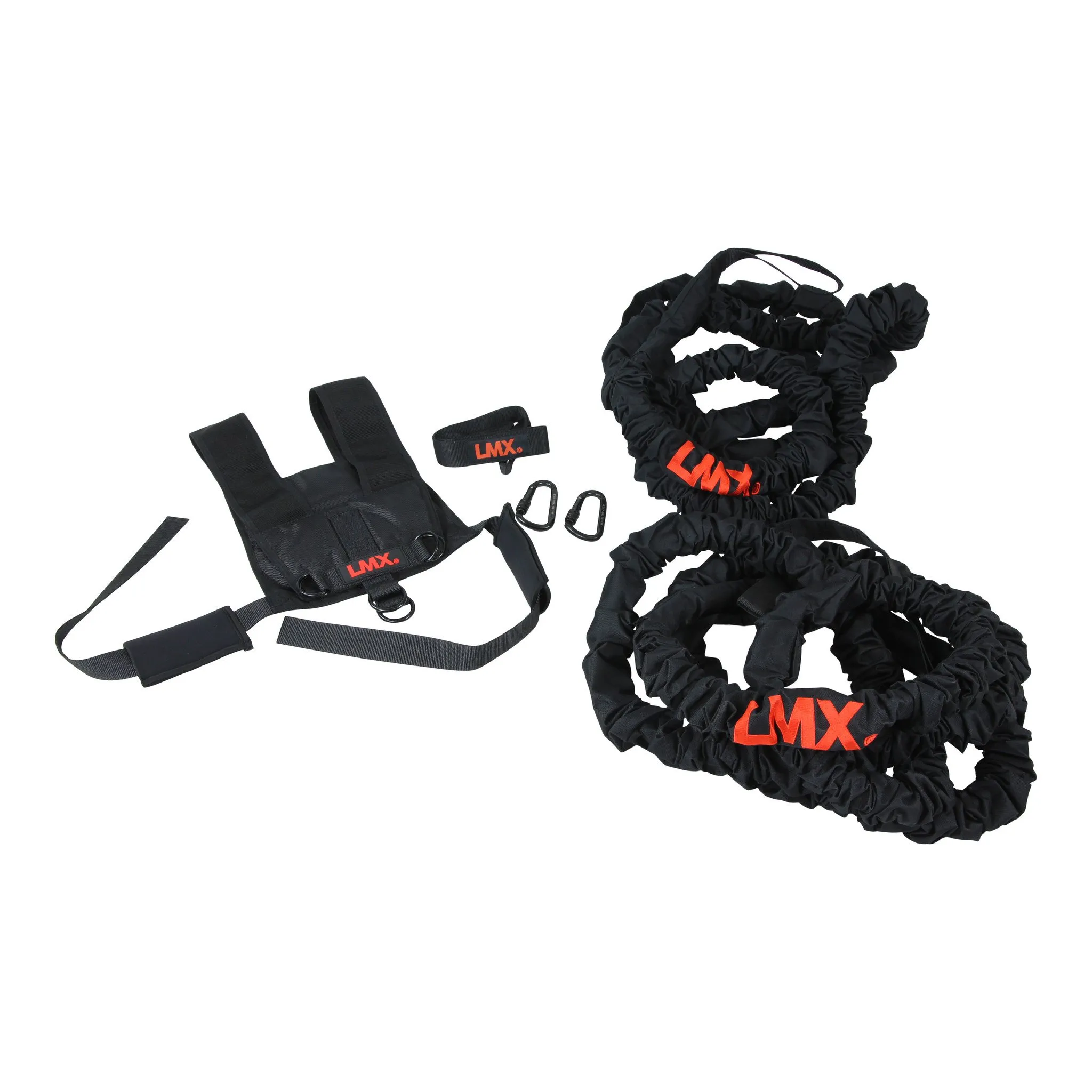 LMX. Cobra Resistance Rope Træningssæt LMX. Cobra Resistance Rope Træningssæt
