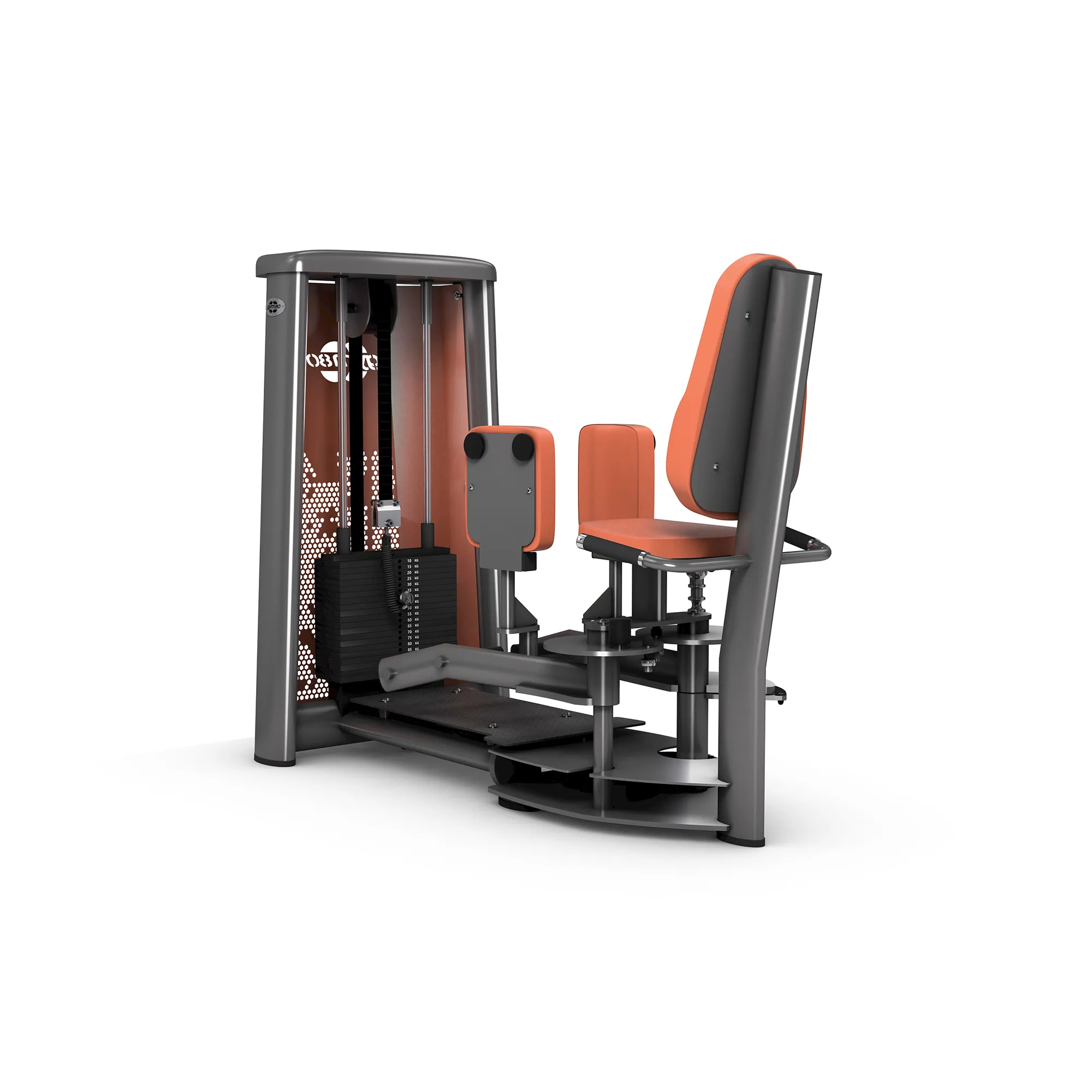 Brug gym80 Sygnum Combo Abduction And Adduction til en forbedret oplevelse