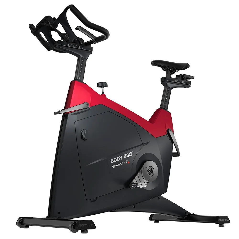 Body Bike Smart Red Body Bike Smart Red