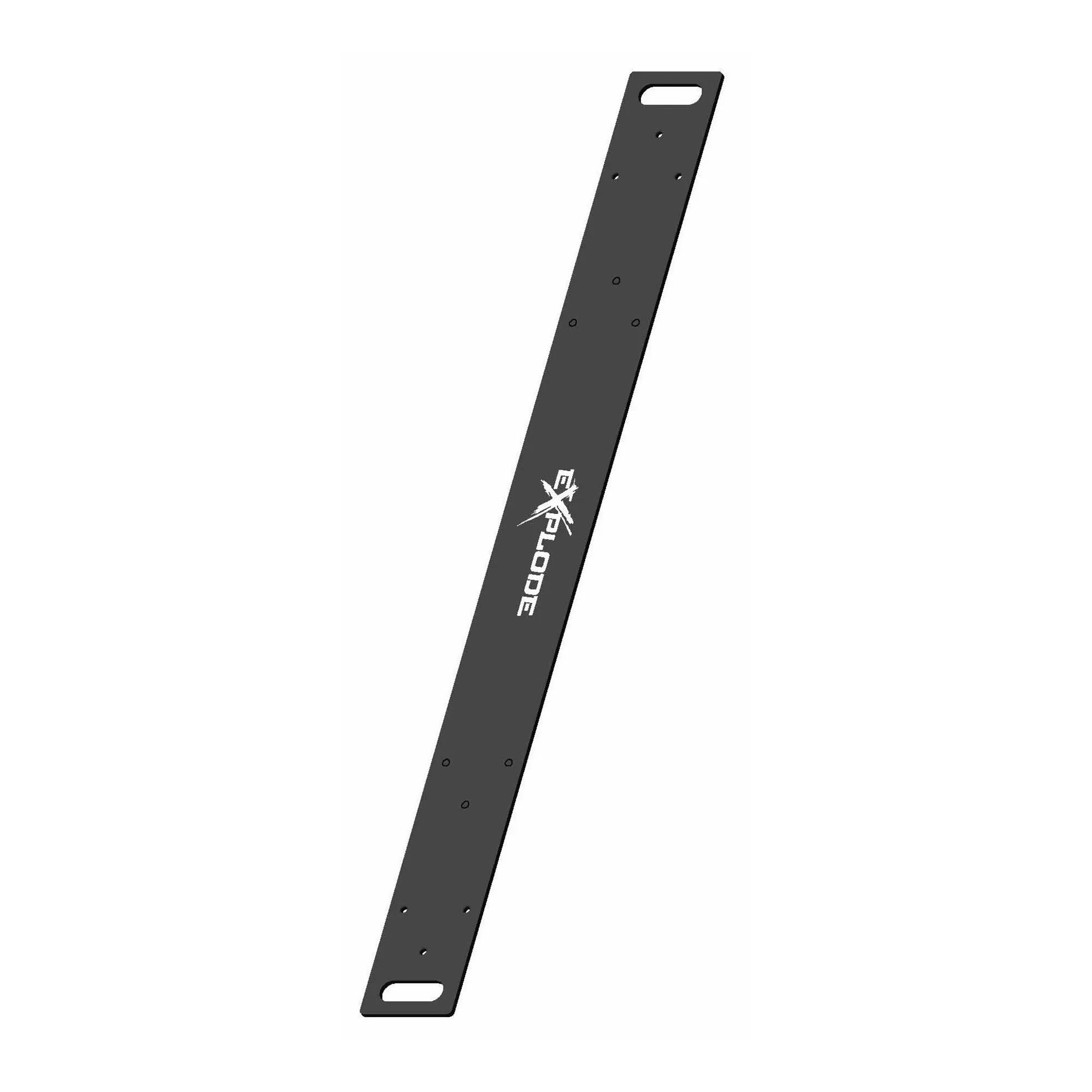 Brug Inter Atletika Plates For Rig 180 cm til en forbedret oplevelse