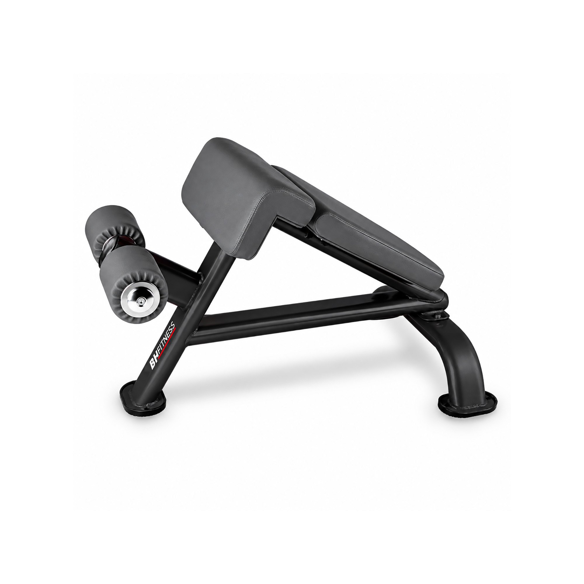 BH Fitness Roman Chair romersk bænk til core- og rygtræning i center og home gym