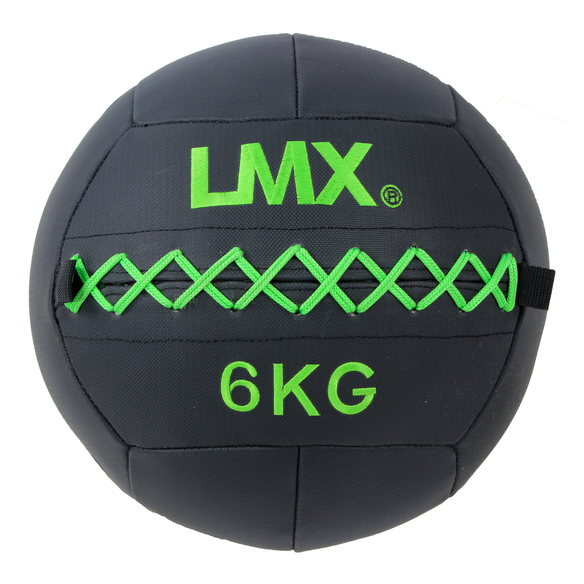 LMX. Premium Wall Ball 6 kg thumbnail