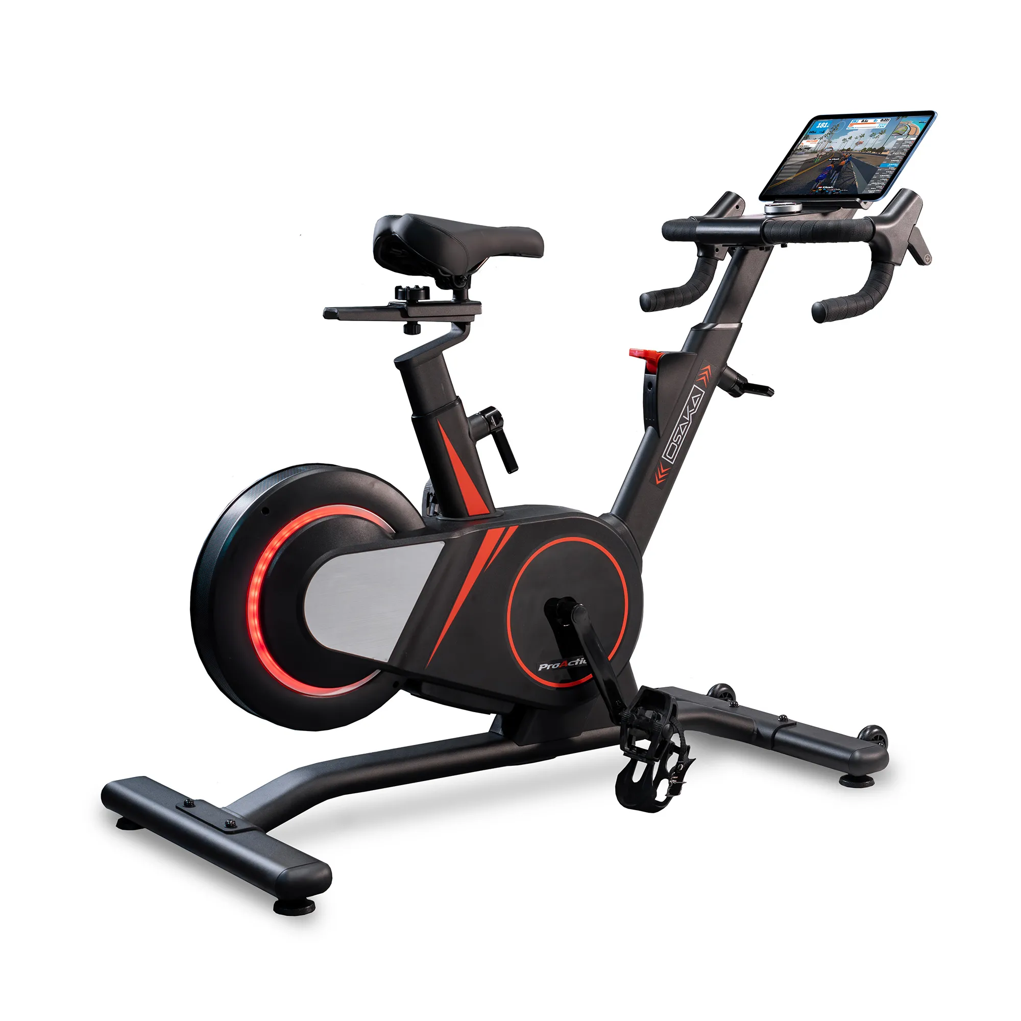 BH Fitness Osaka Smart Bike BH Fitness Osaka Smart Bike