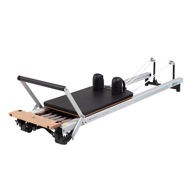 Merrithew At Home SPX Reformer Essential With Vertical Stand thumbnail