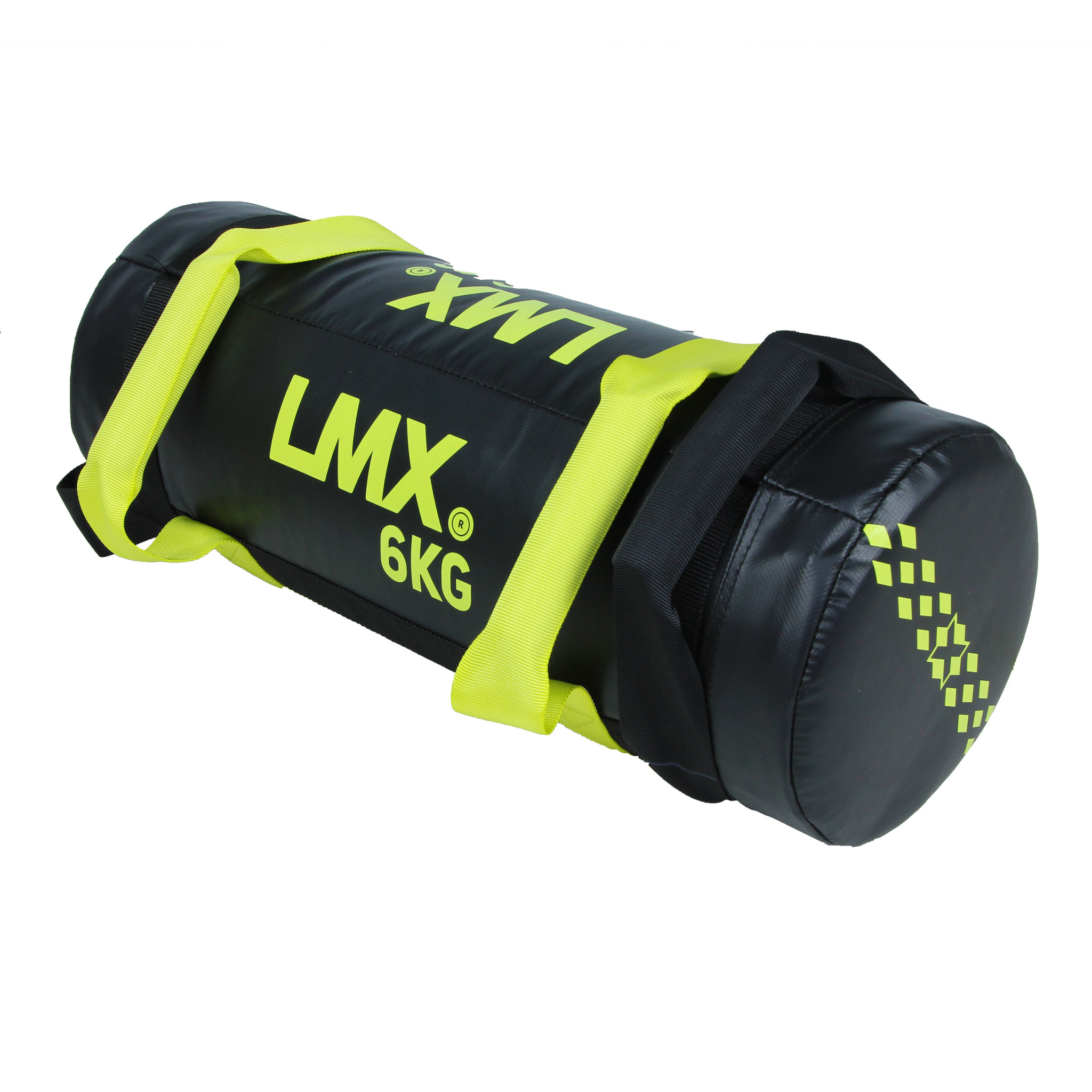 LMX. Challenge Bag 6 kg Gul thumbnail