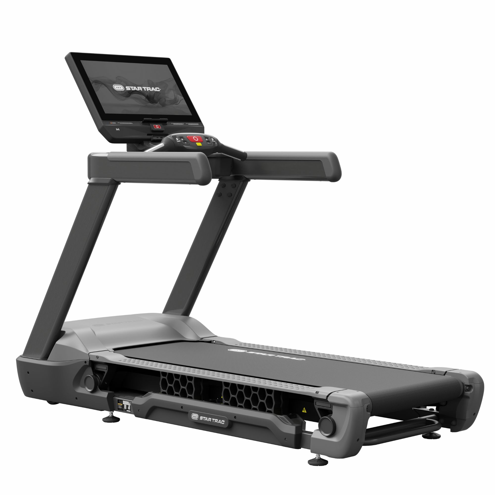 Brug Star Trac 10 Series TRx FreeRunner 24Touch Løbebånd til en forbedret oplevelse