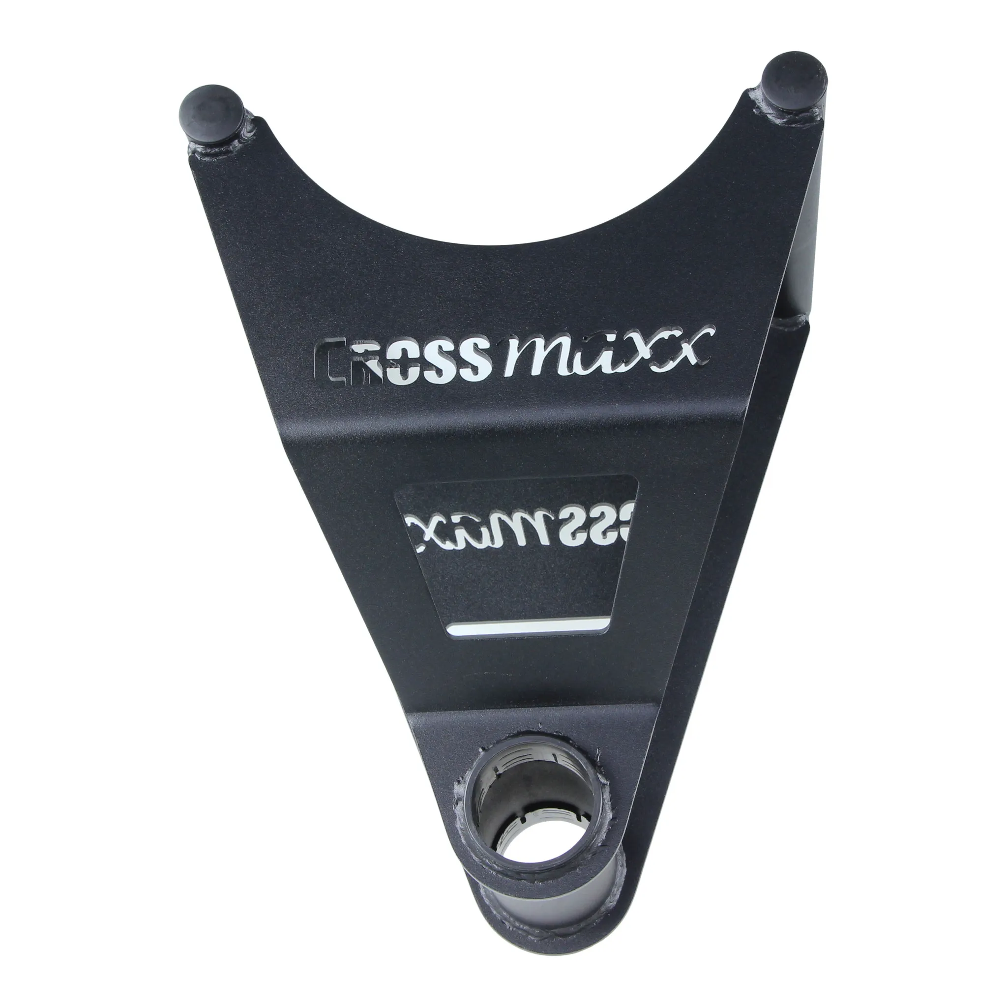 Brug Crossmaxx V-handle Til Landmine til en forbedret oplevelse