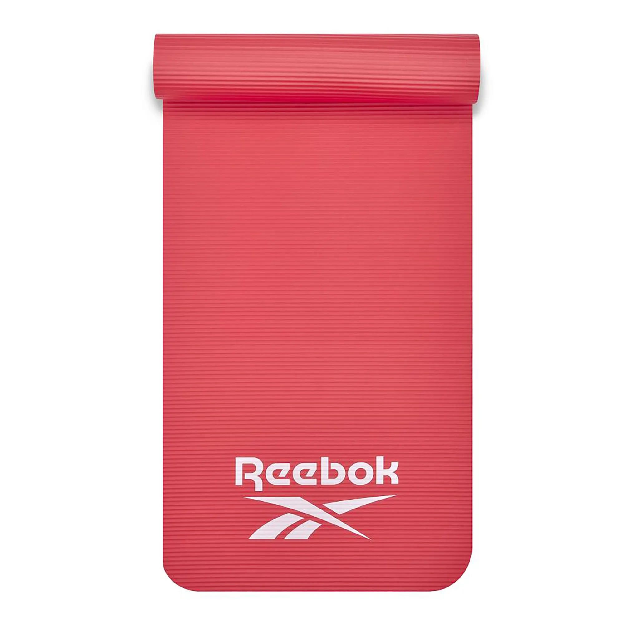 Reebok Training Mat - 7mm - Red