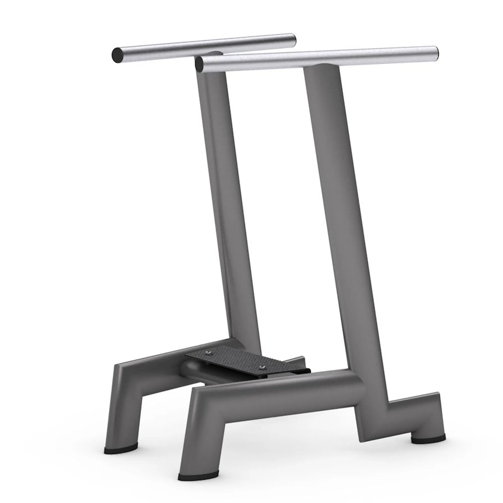 Brug gym80 Dip Station til en forbedret oplevelse