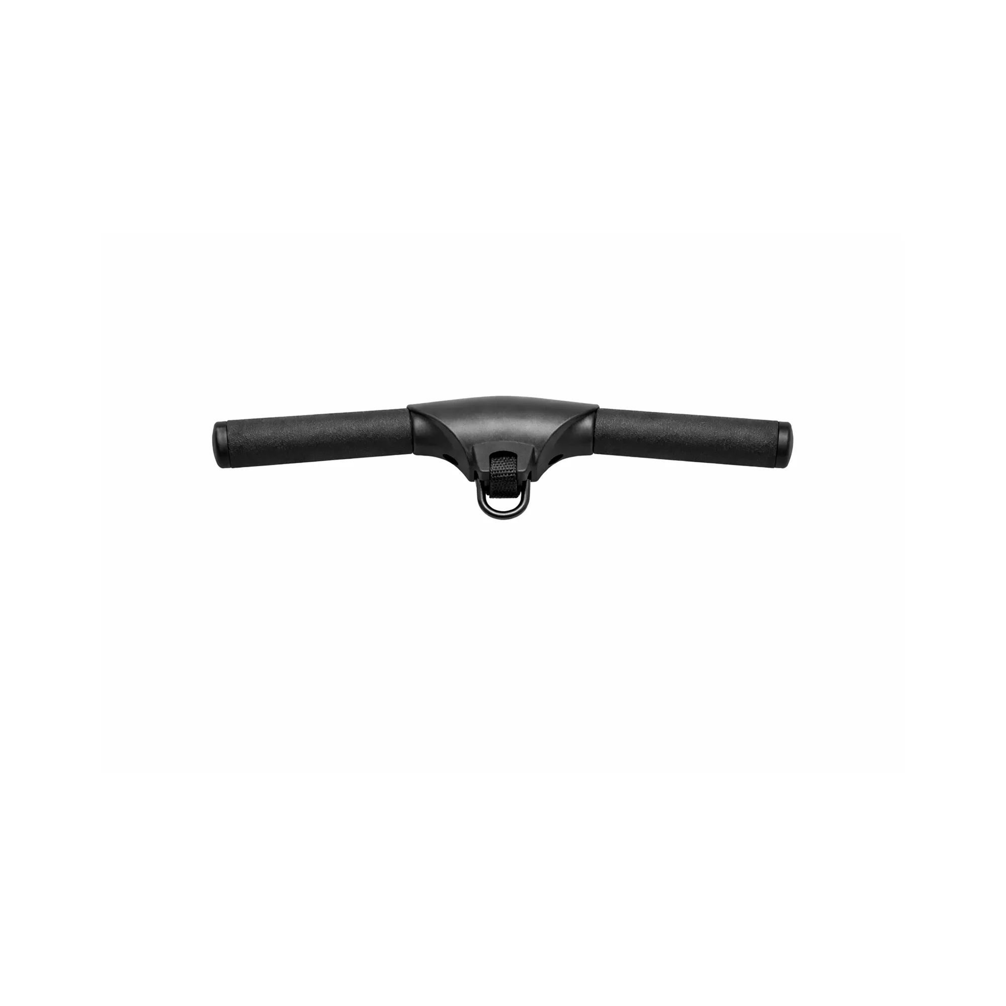 HANDLE, DRIVE ASSEMBLY, HIIT ROWER, PANTONE BLACK Throwdown reserve-handle, 0,6 kg HANDLE, DRIVE ASSEMBLY, HIIT ROWER, PANTONE BLACK Throwdown reserve-handle, 0,6 kg