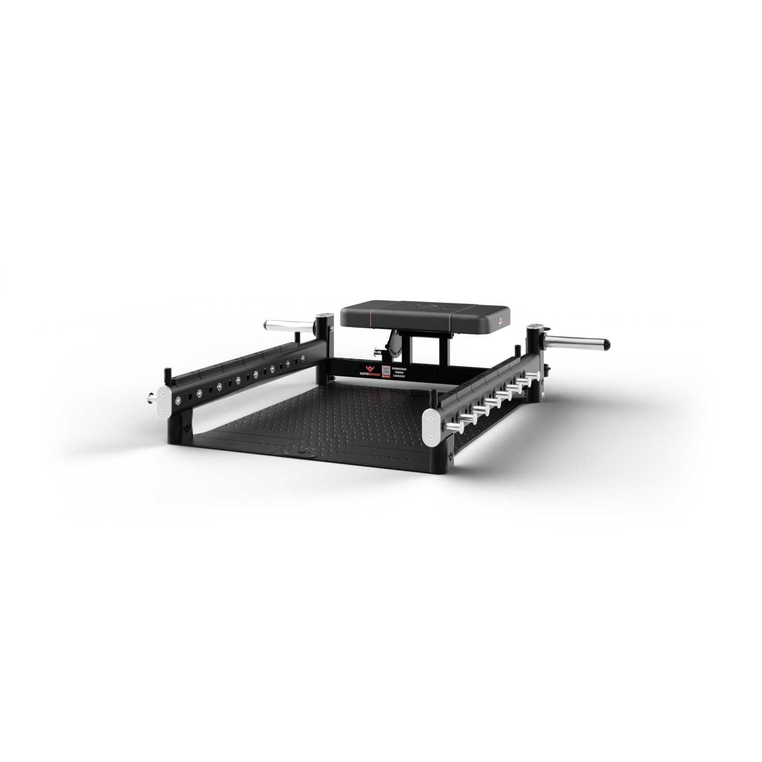 Glutebuilder V2 ekskl. Elastikker Glutebuilder V2 ekskl. Elastikker