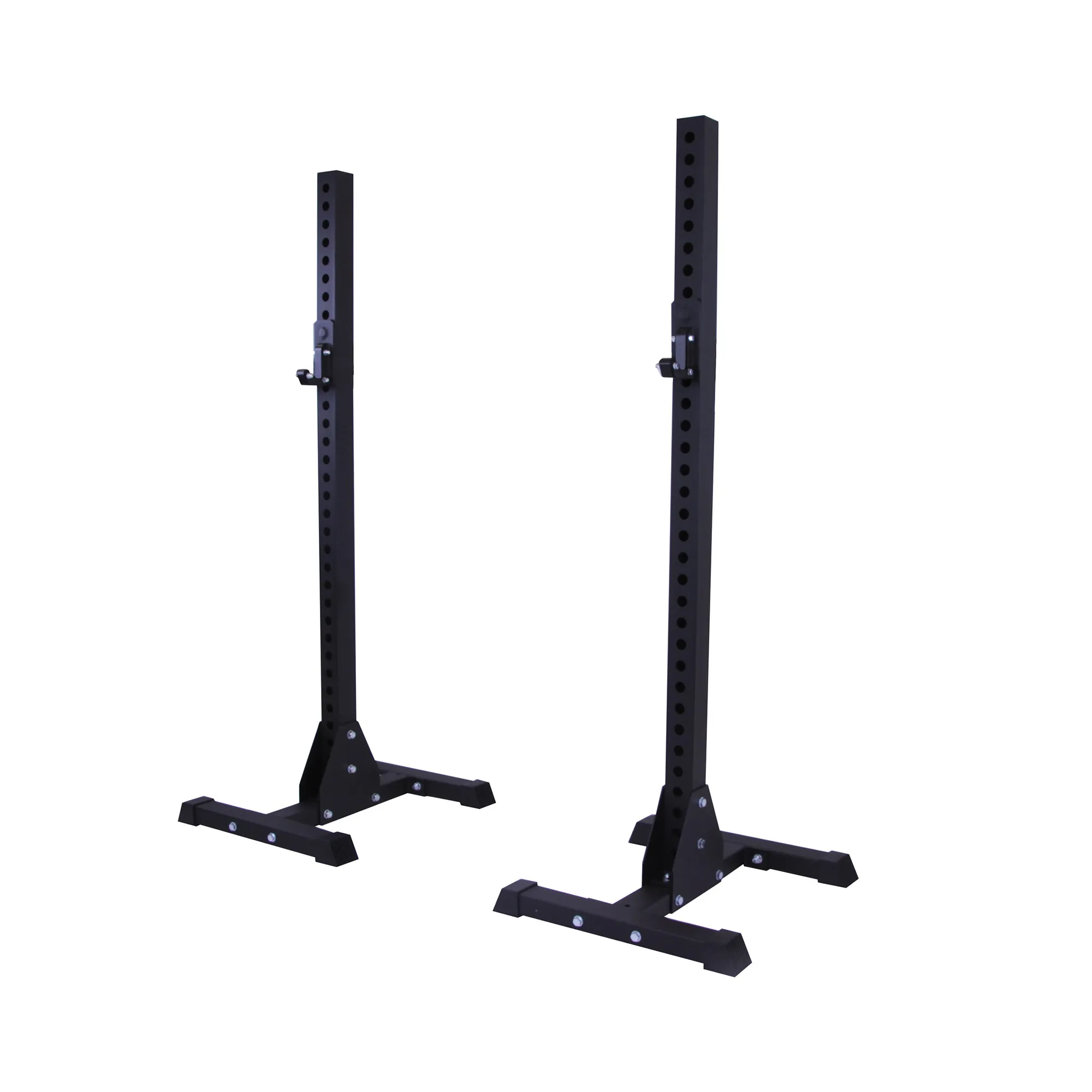 Crossmaxx Fritstående Squat Rack Crossmaxx Fritstående Squat Rack