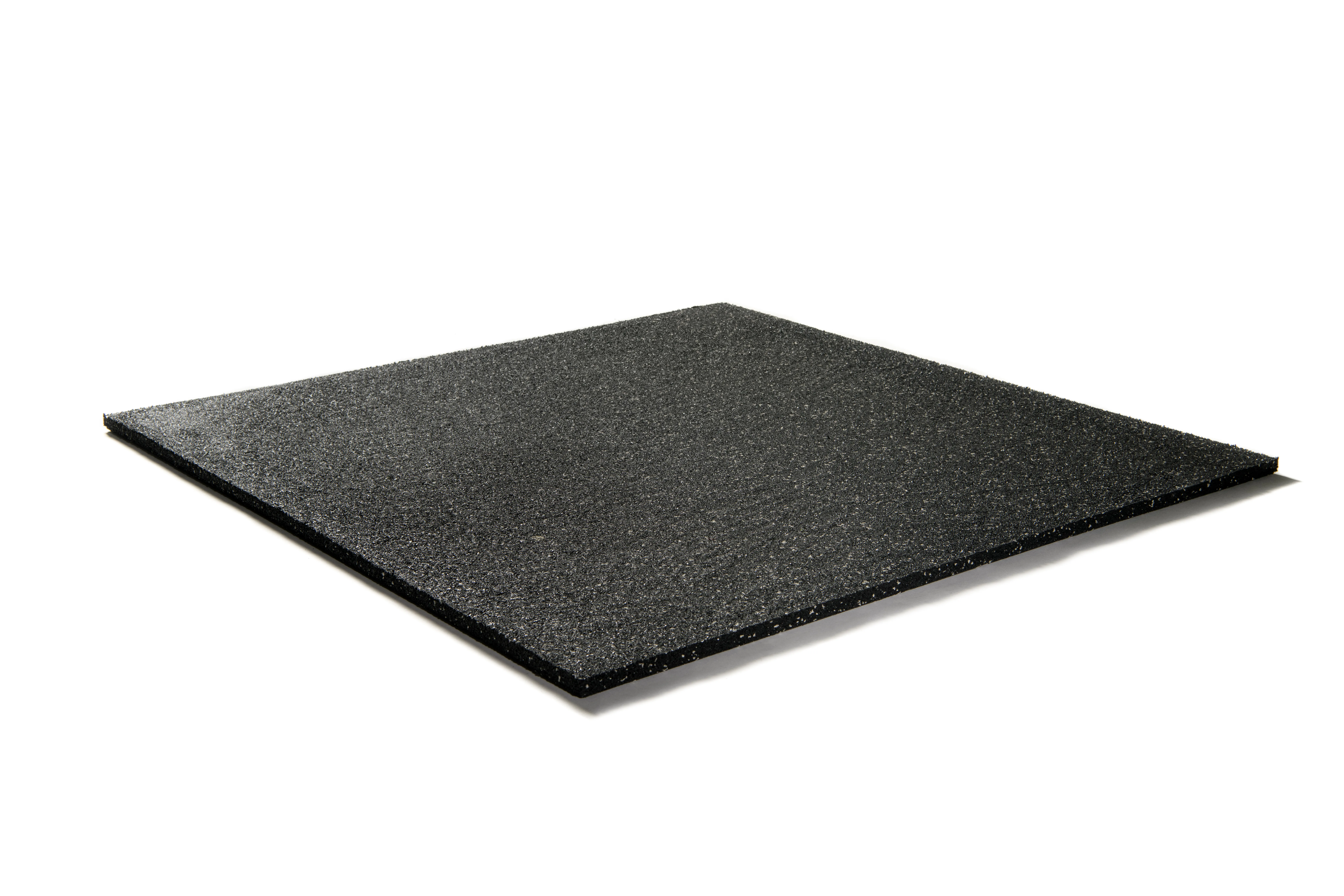 Granuflex Standard Gummiflise 1000 x 1000 x 20 mm Grånistret Granuflex Standard Gummiflise 1000 x 1000 x 20 mm Grånistret