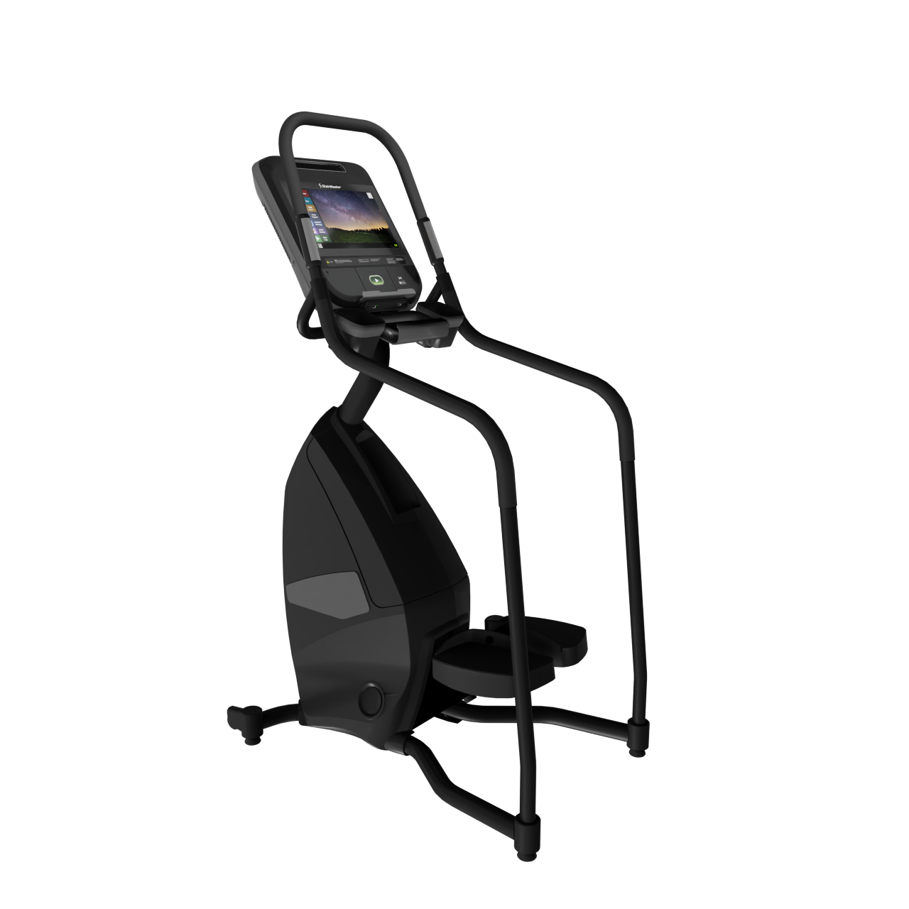 StairMaster 8 Series FreeClimber 15" Display Stepmaskine StairMaster 8 Series FreeClimber 15" Display Stepmaskine