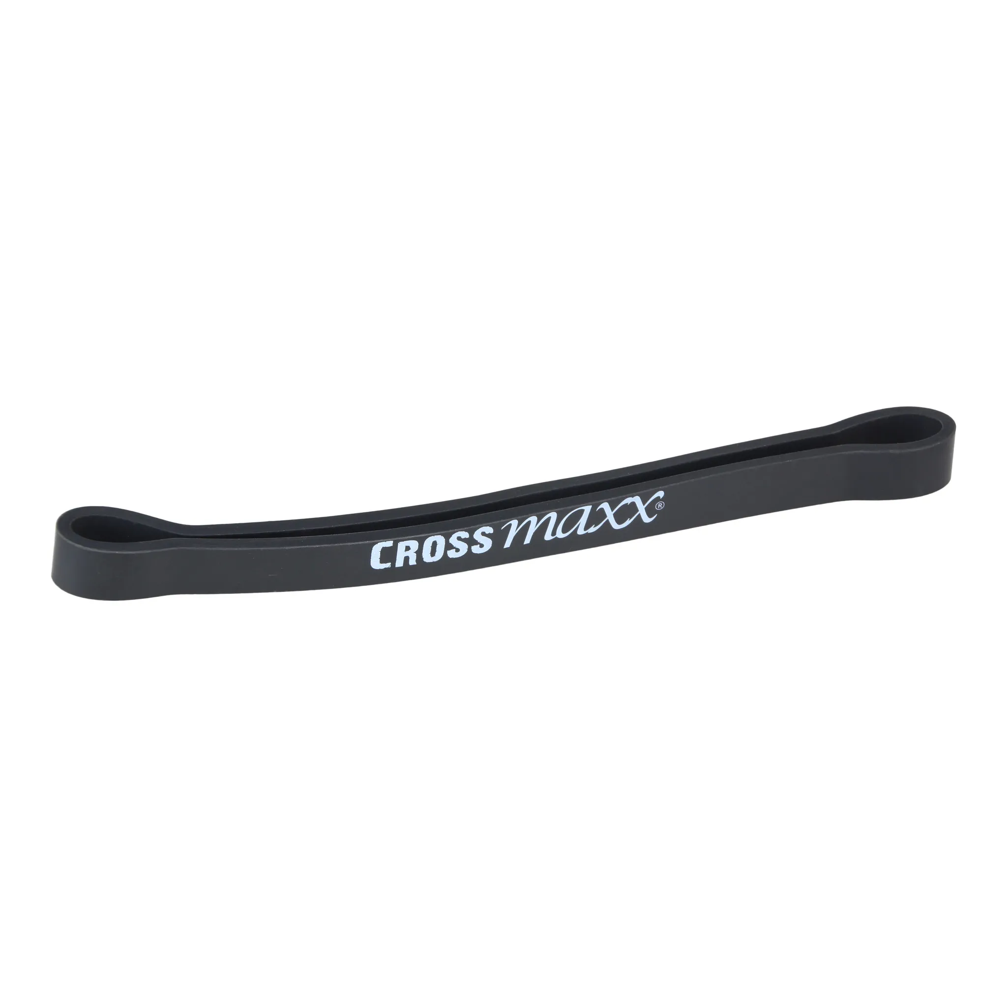 Brug Crossmaxx Mini Resistance Træningselastik Level 1,5 til en forbedret oplevelse