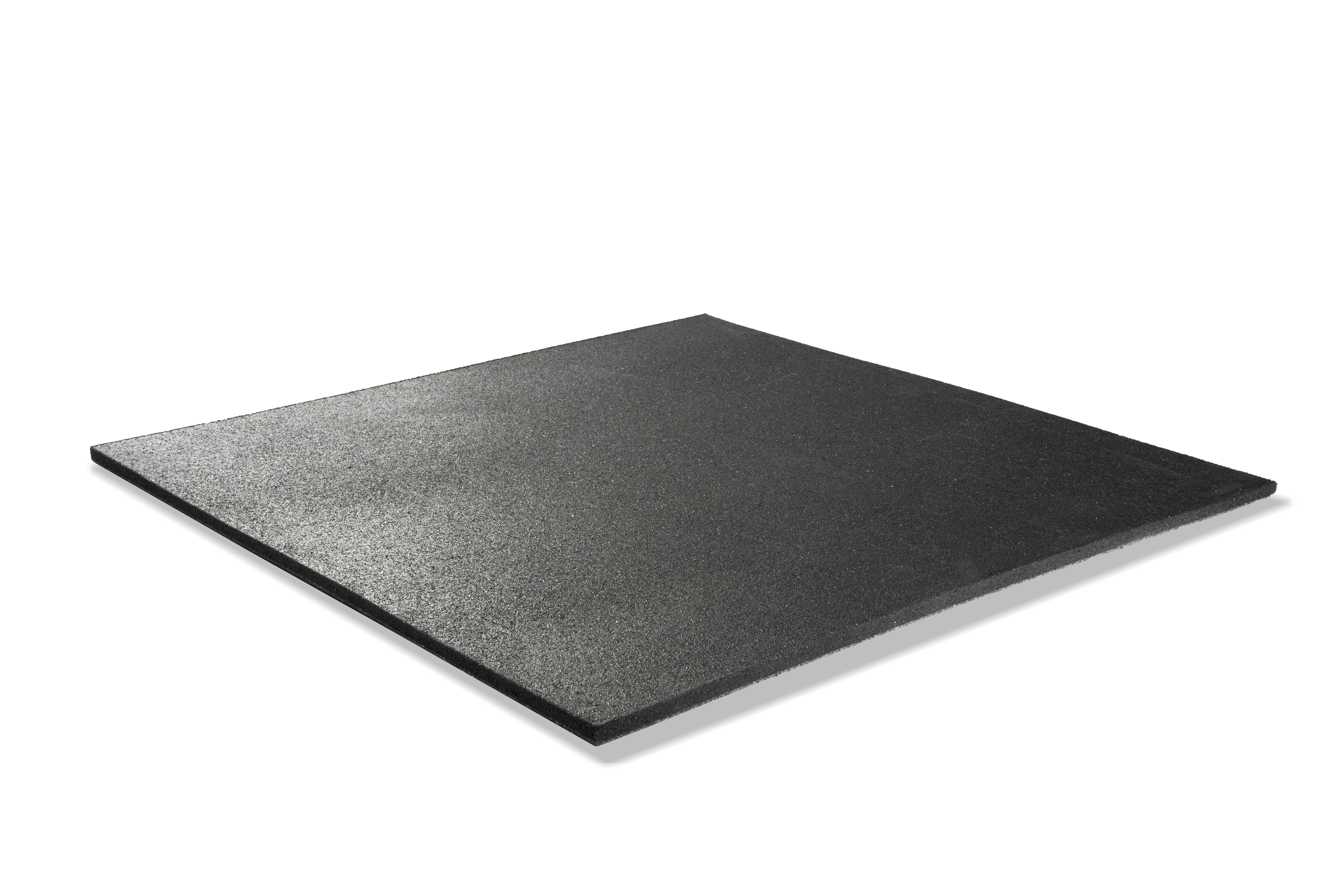 Granuflex TSP100 Gummiflise 1000 x 1000 x 20 mm Sort/Grå Granuflex TSP100 Gummiflise 1000 x 1000 x 20 mm Sort/Grå