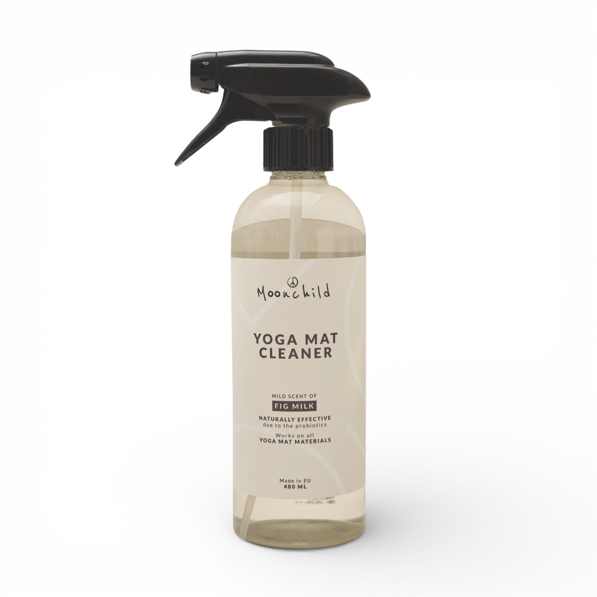 Moonchild Yoga Mat Cleaner - 480ml