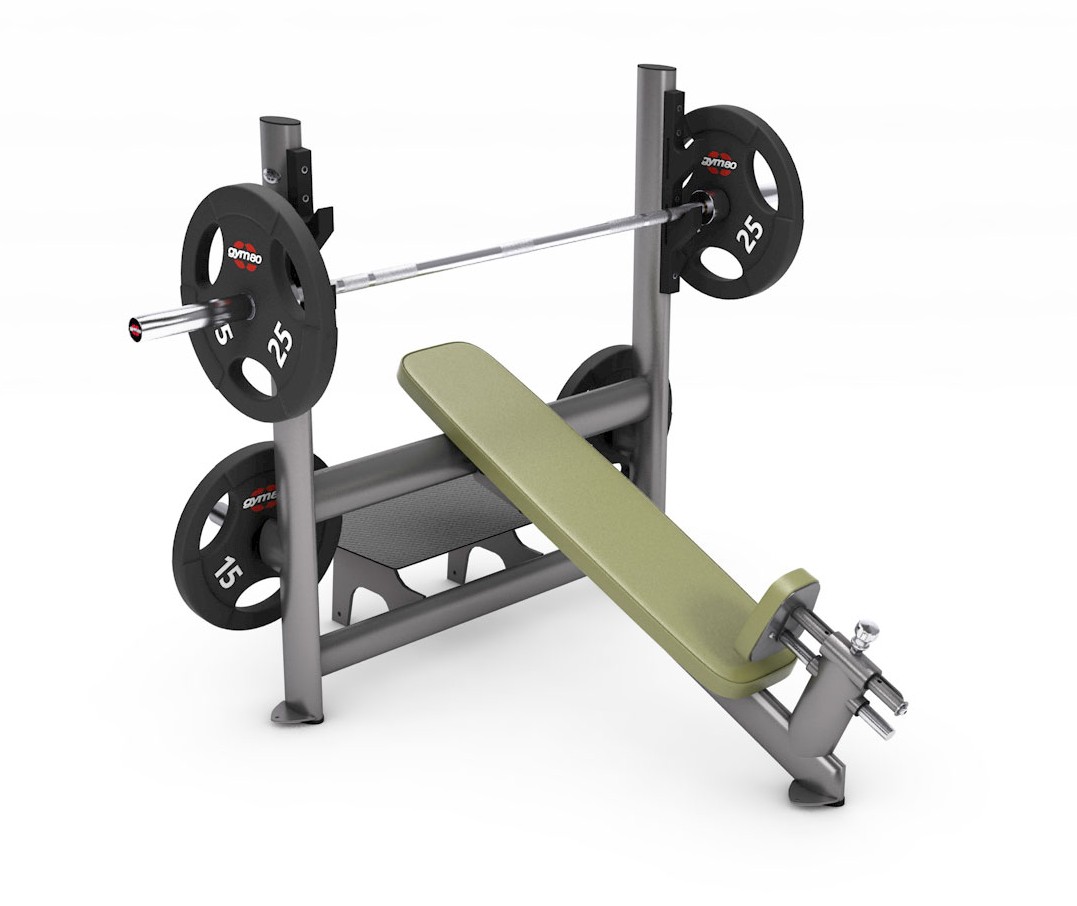 gym80 Incline Bænkpres gym80 Incline Bænkpres